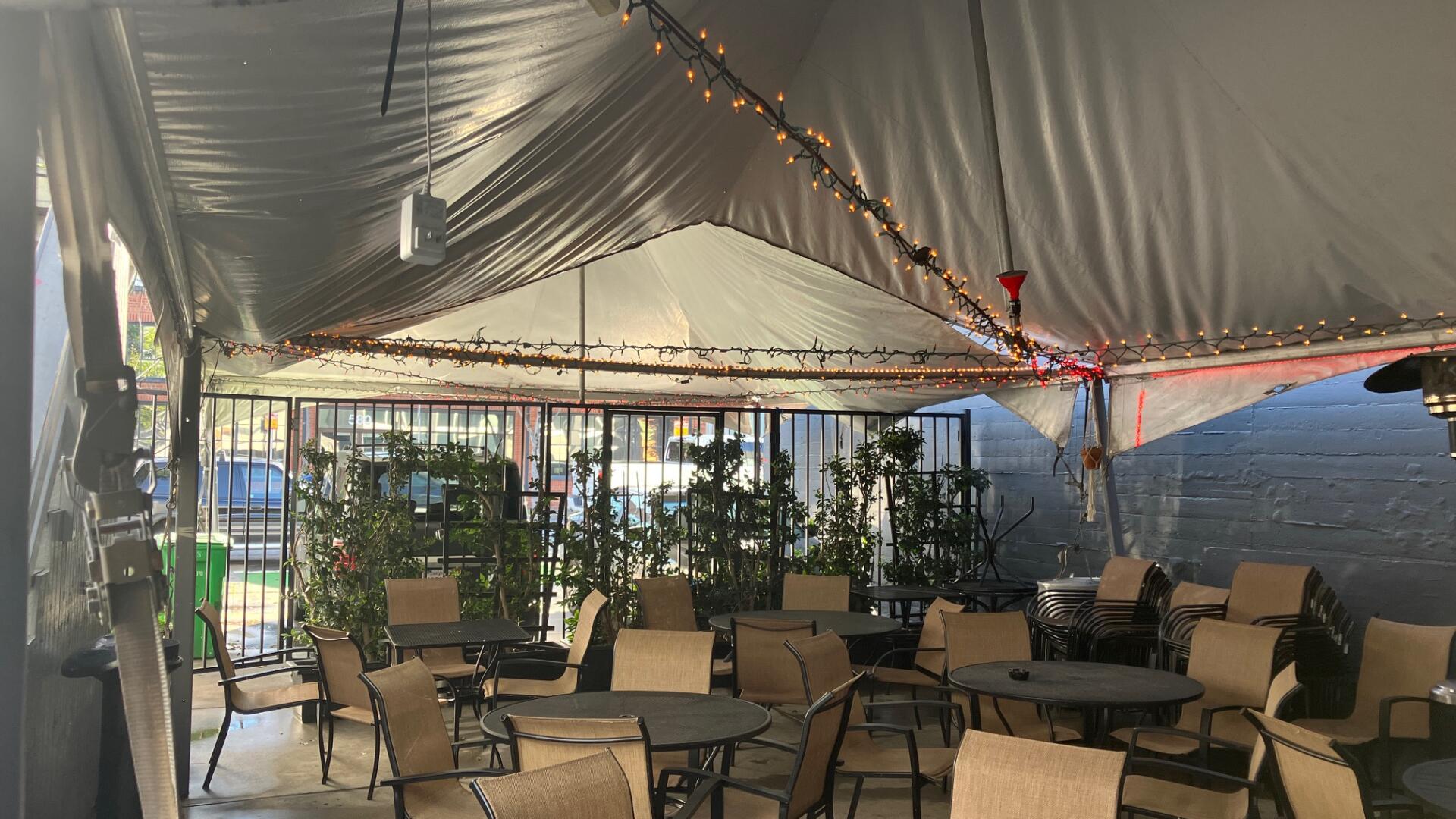 Christmas Party Venues for Rent in Enterprise, NV