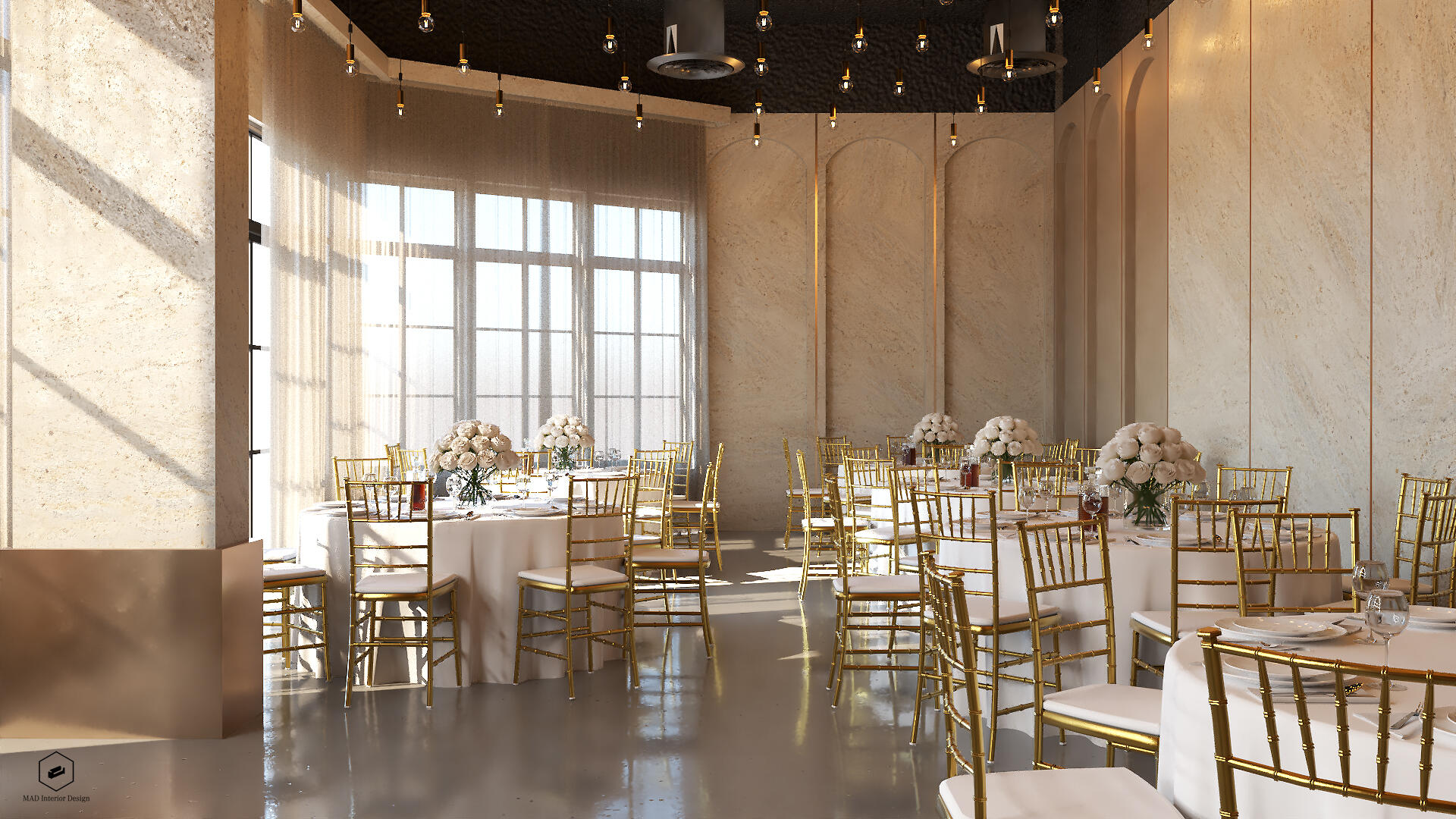 Christmas Party Venues for Hire in Winchester