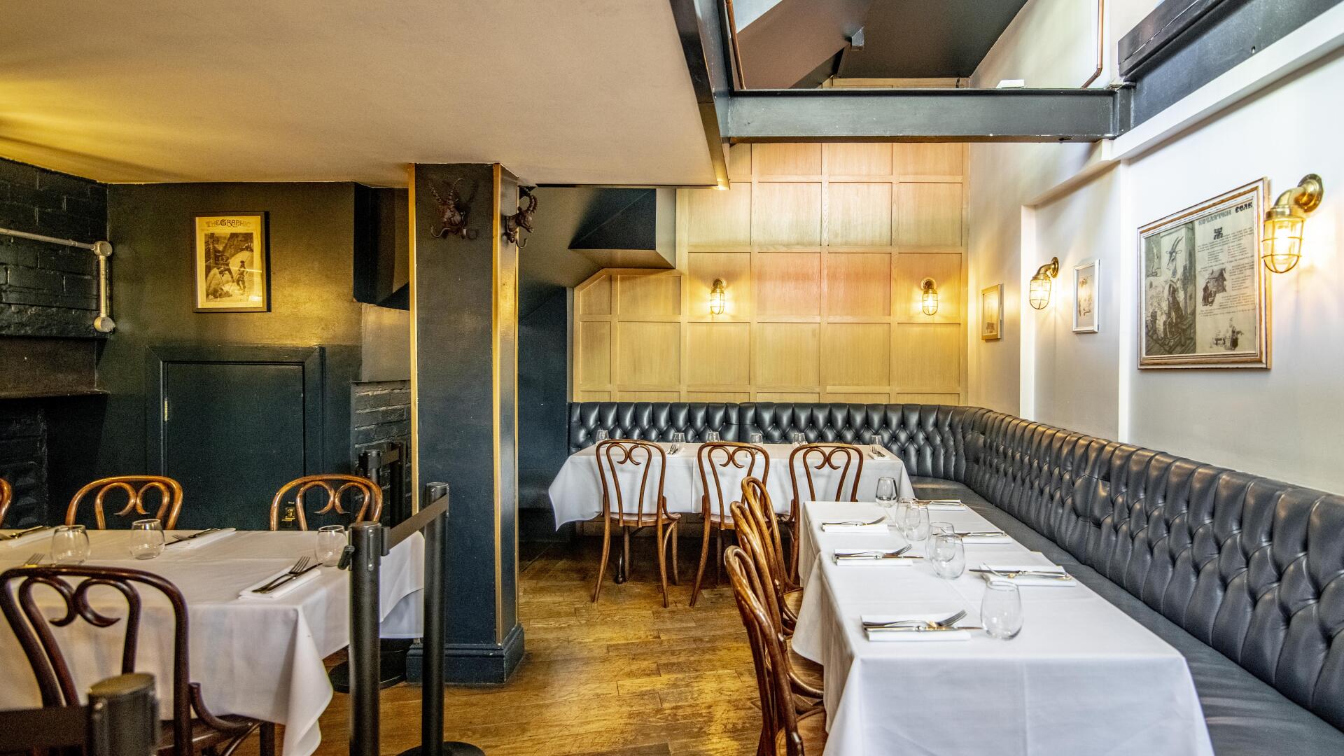 40th Birthday Venues for Hire in Preston