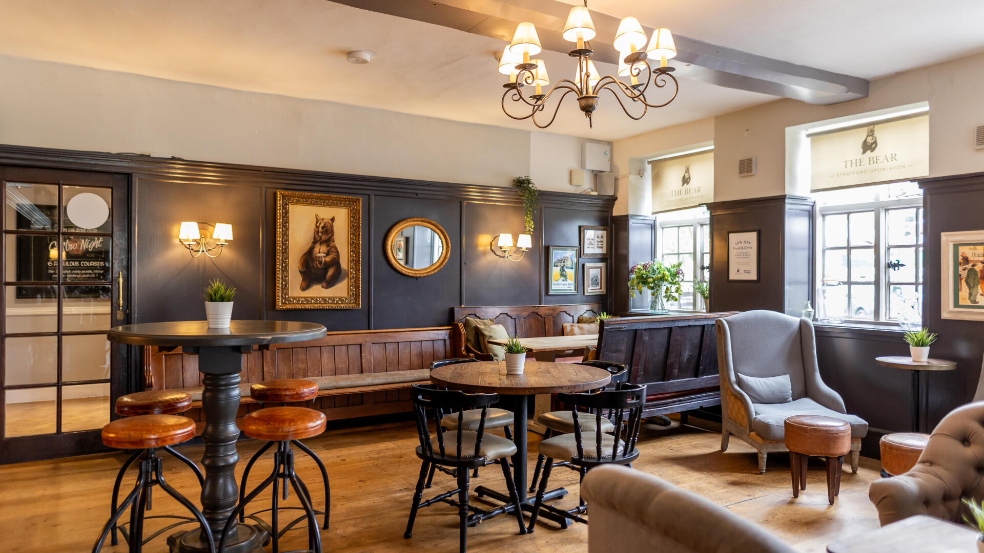 40th Birthday Venues for Hire in Colchester