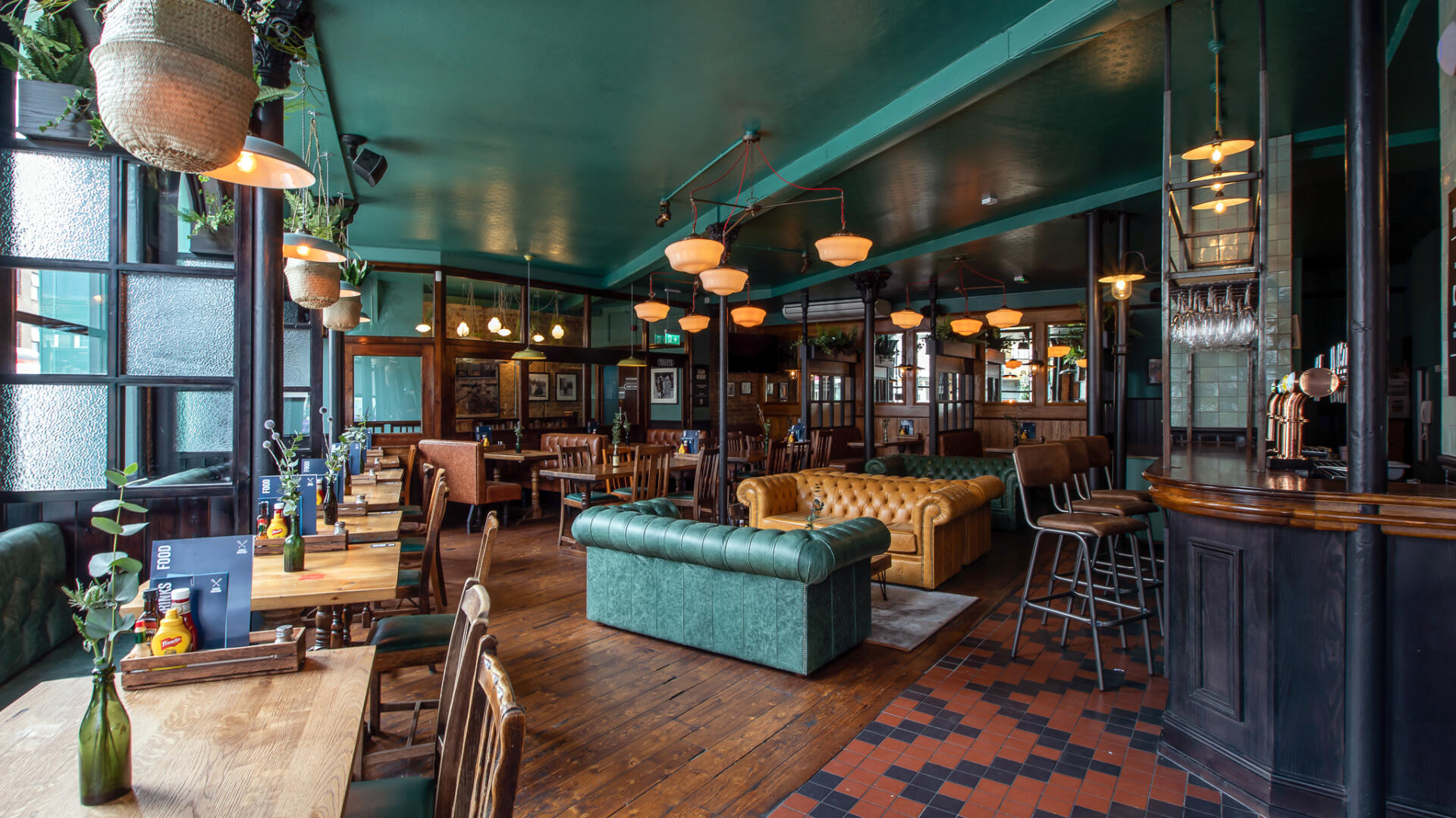 16th Birthday Party Venues for Hire in Wolverhampton