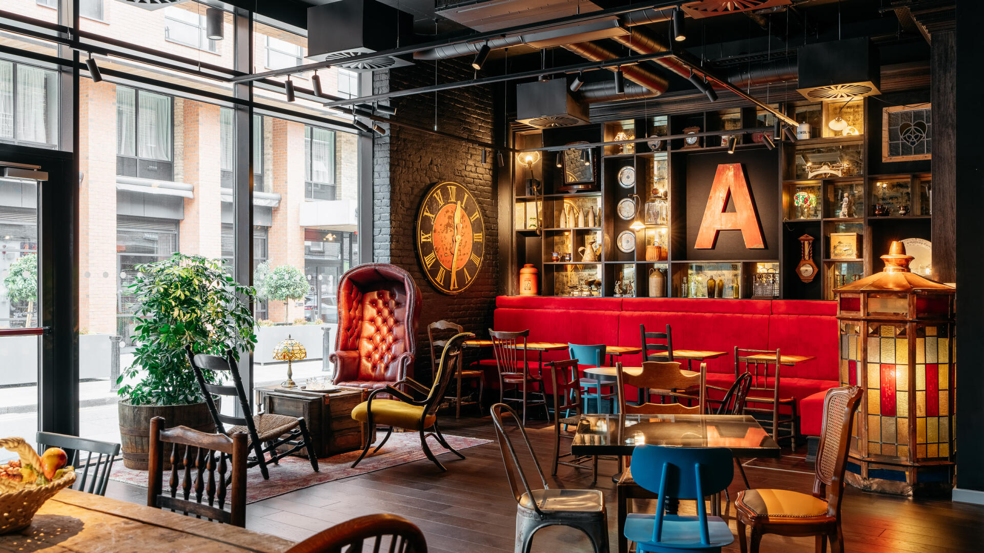 40th Birthday Venues for Hire in Derby