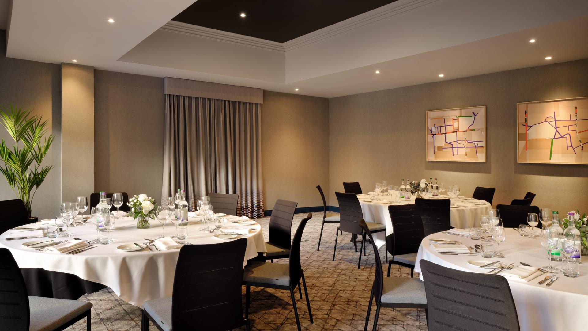 Function Rooms for Hire in Bristol