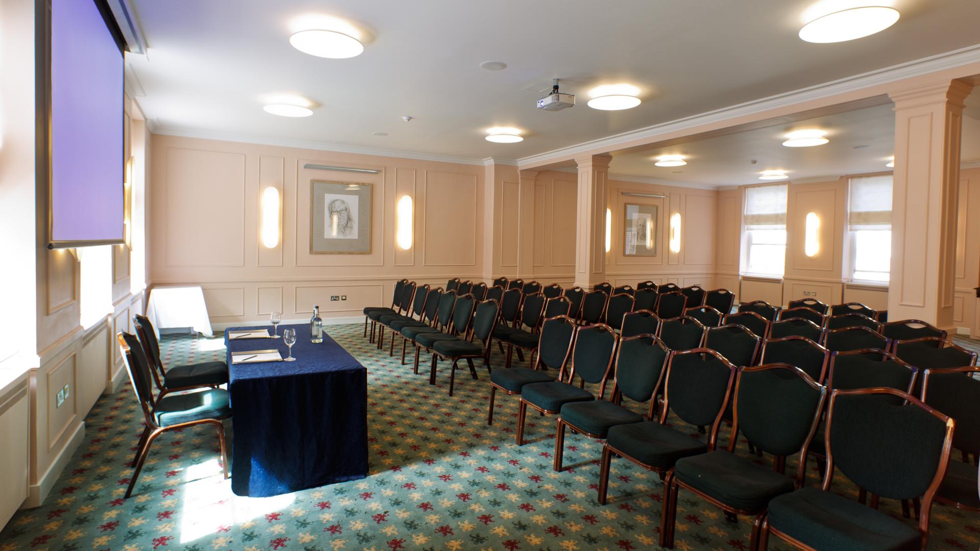 Conference Venues for Hire in Holborn