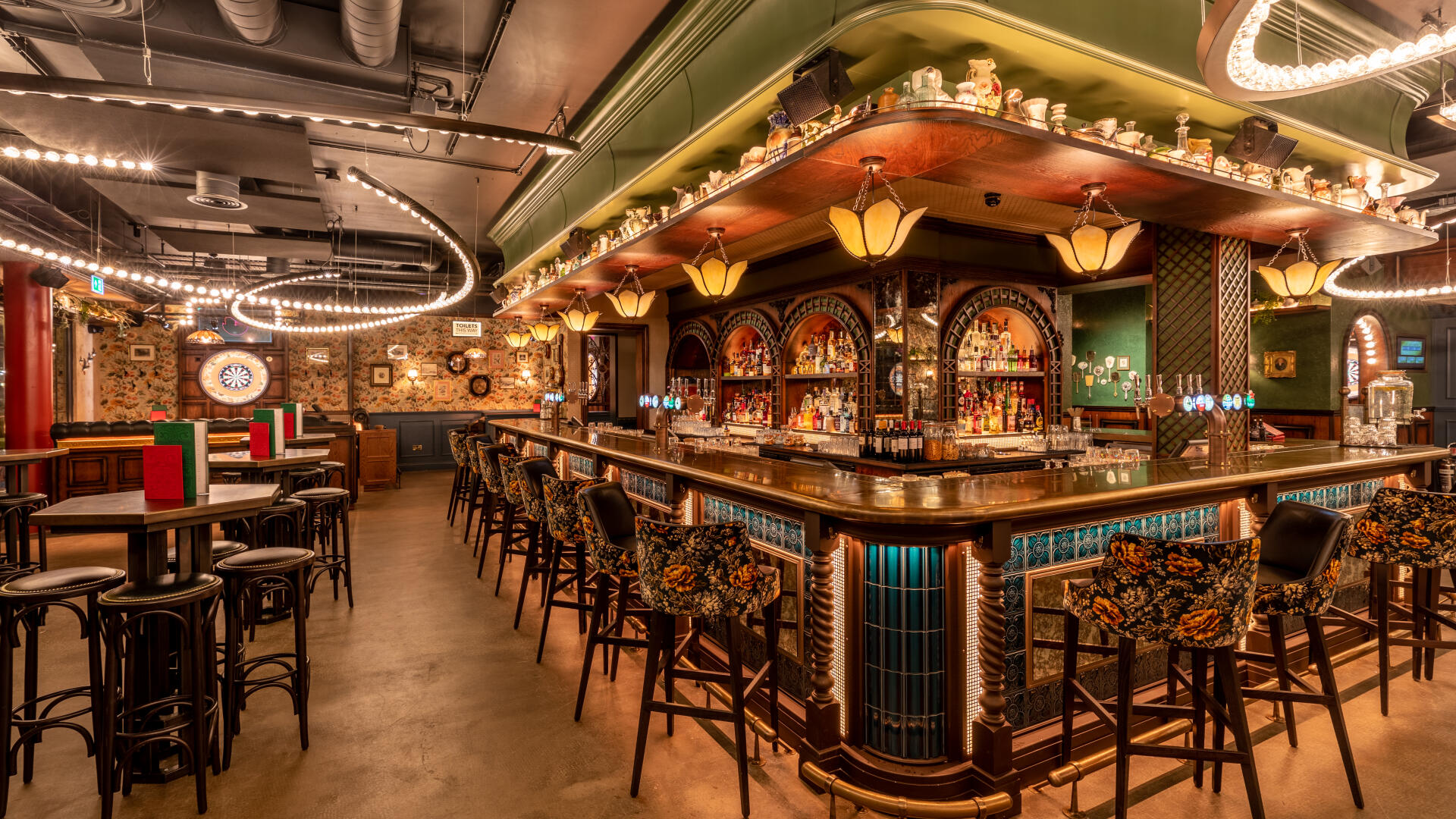 30th Birthday Party Venues for Hire in Belfast