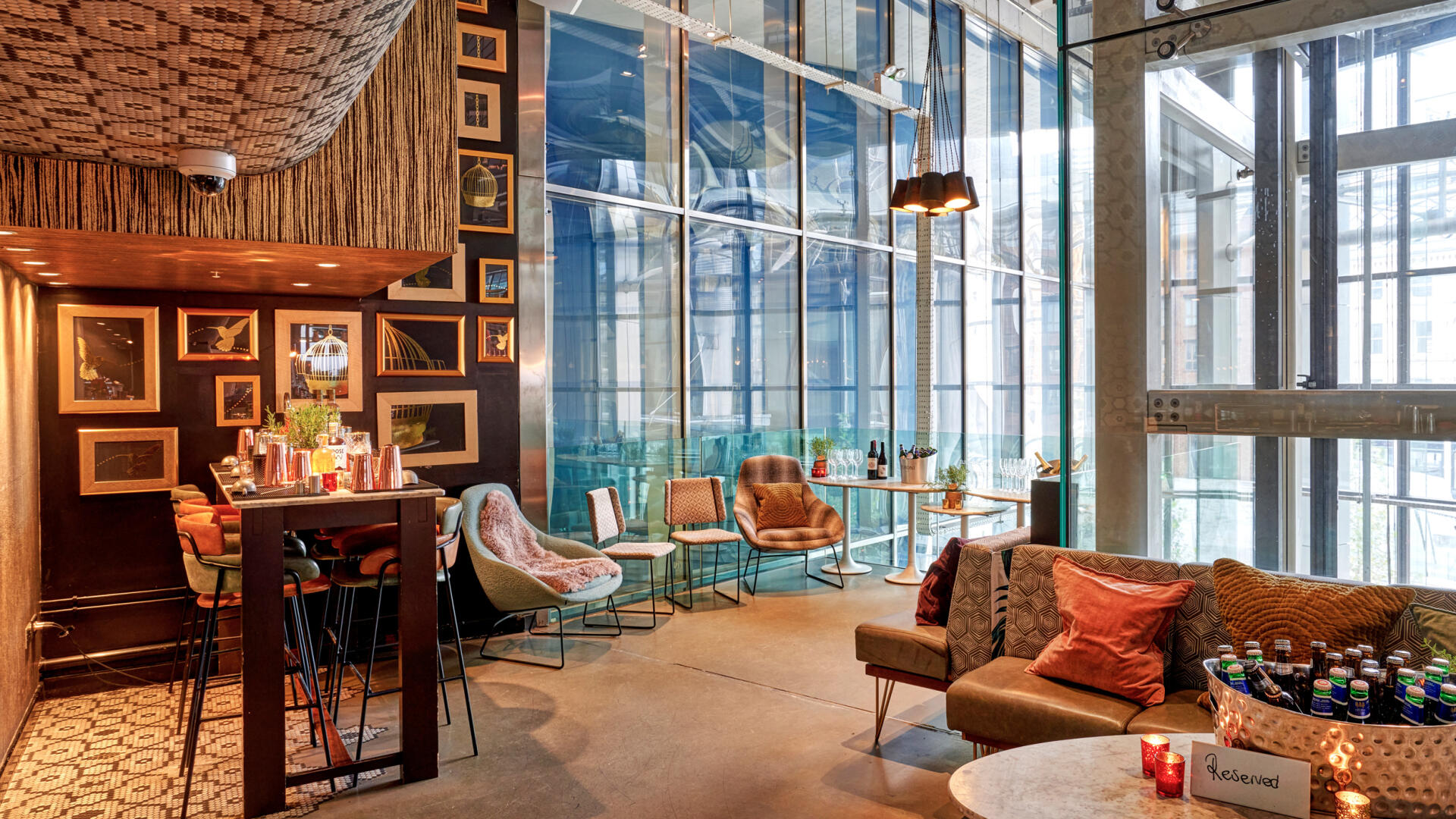 16th Birthday Party Venues for Rent in Vancouver, BC