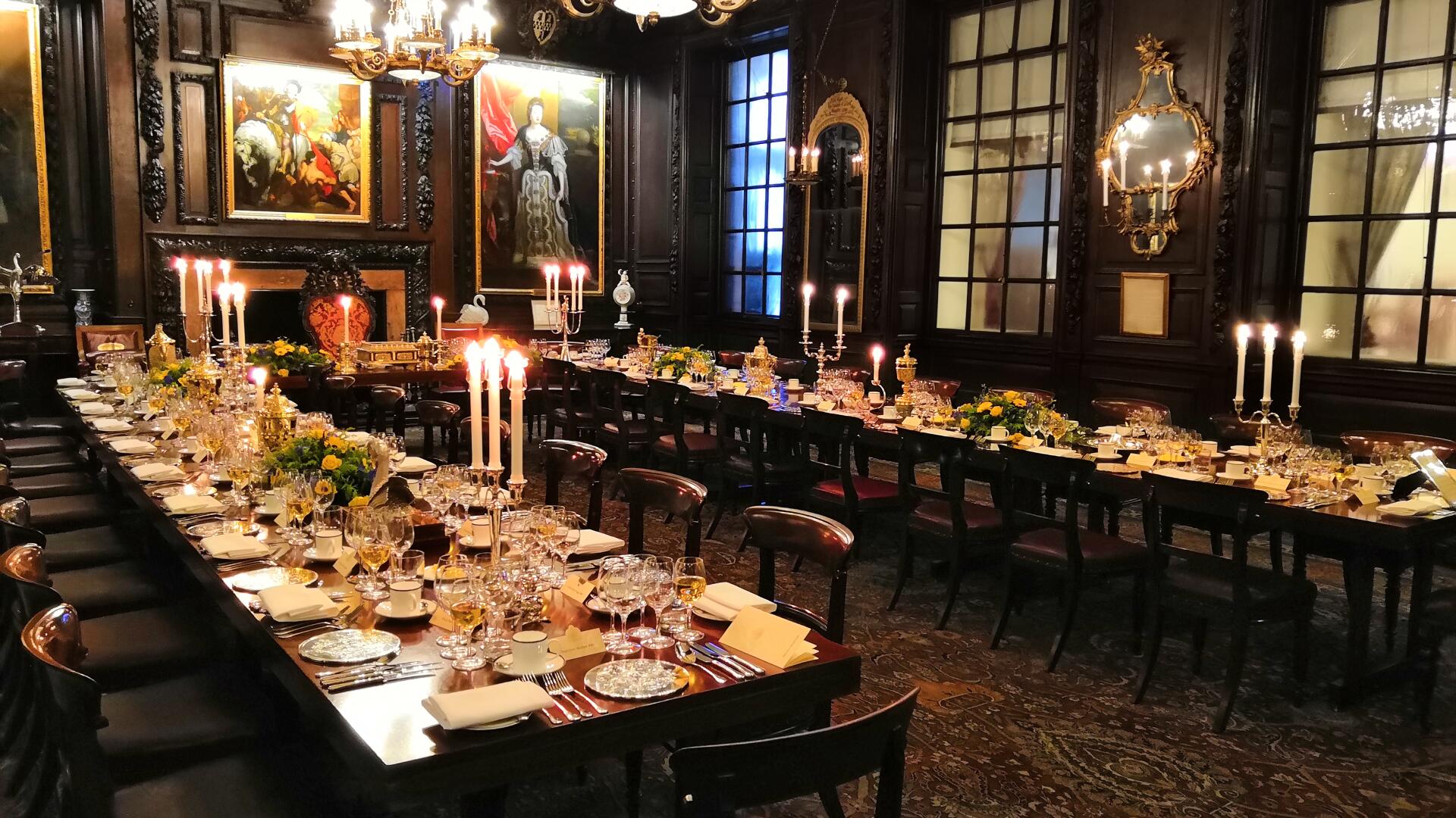 Birthday Restaurants for Hire in Wolverhampton