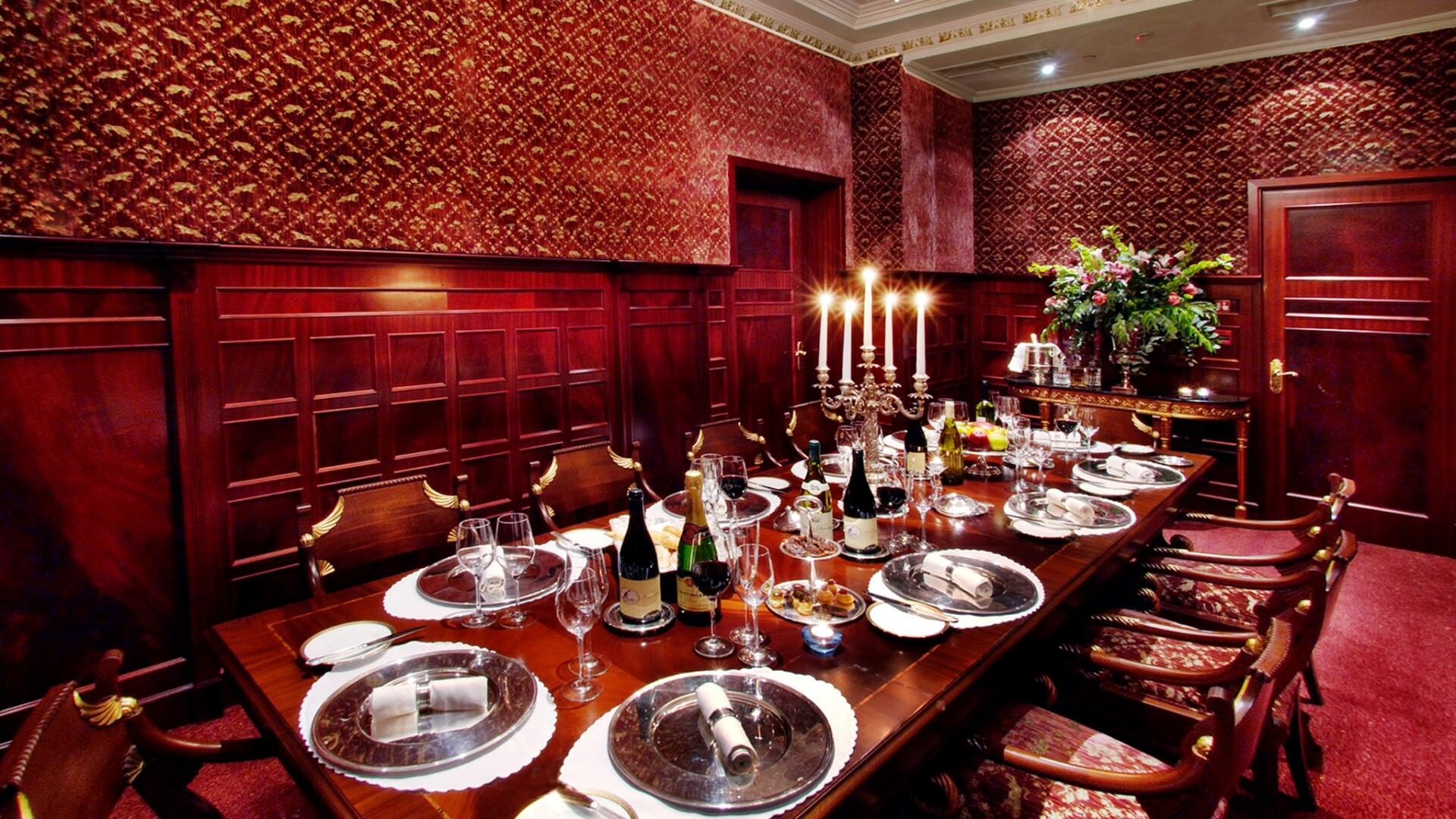 50th Birthday Venues for Hire in Canberra