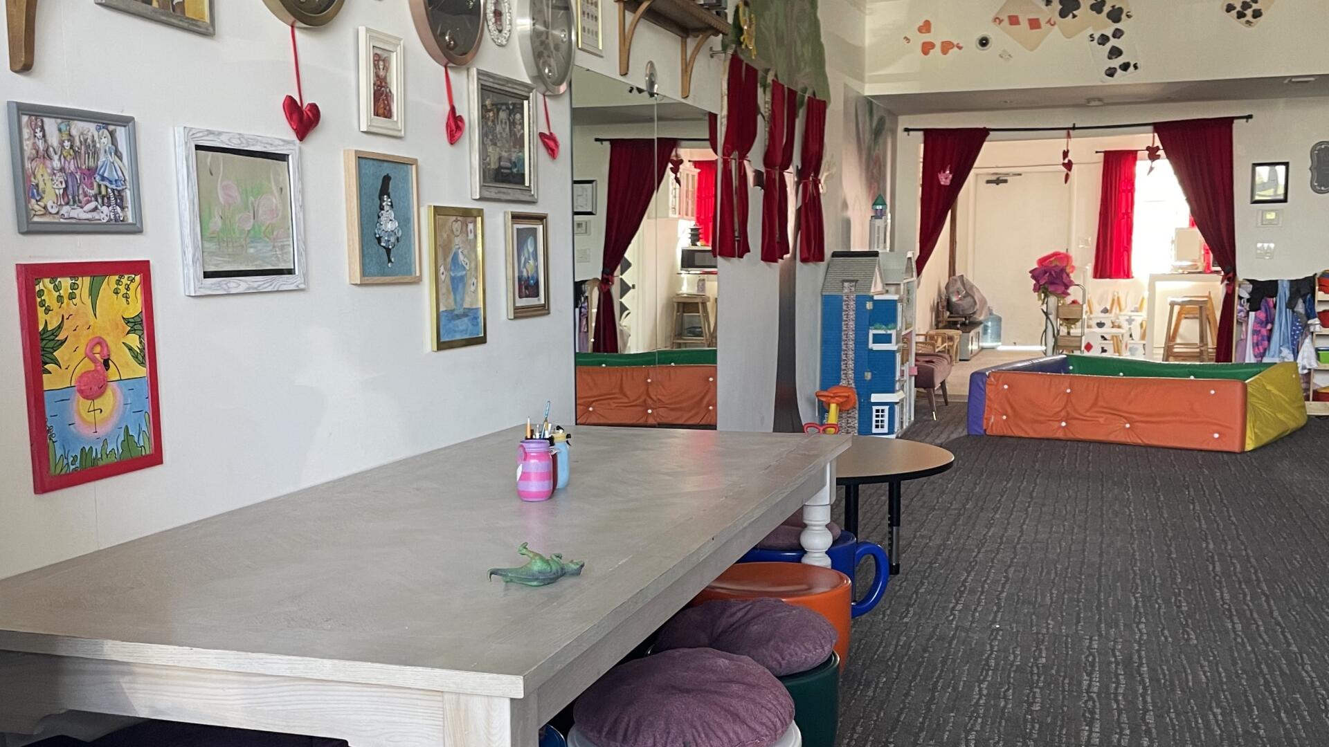 Kids Party Venues for Rent in Henderson, NV