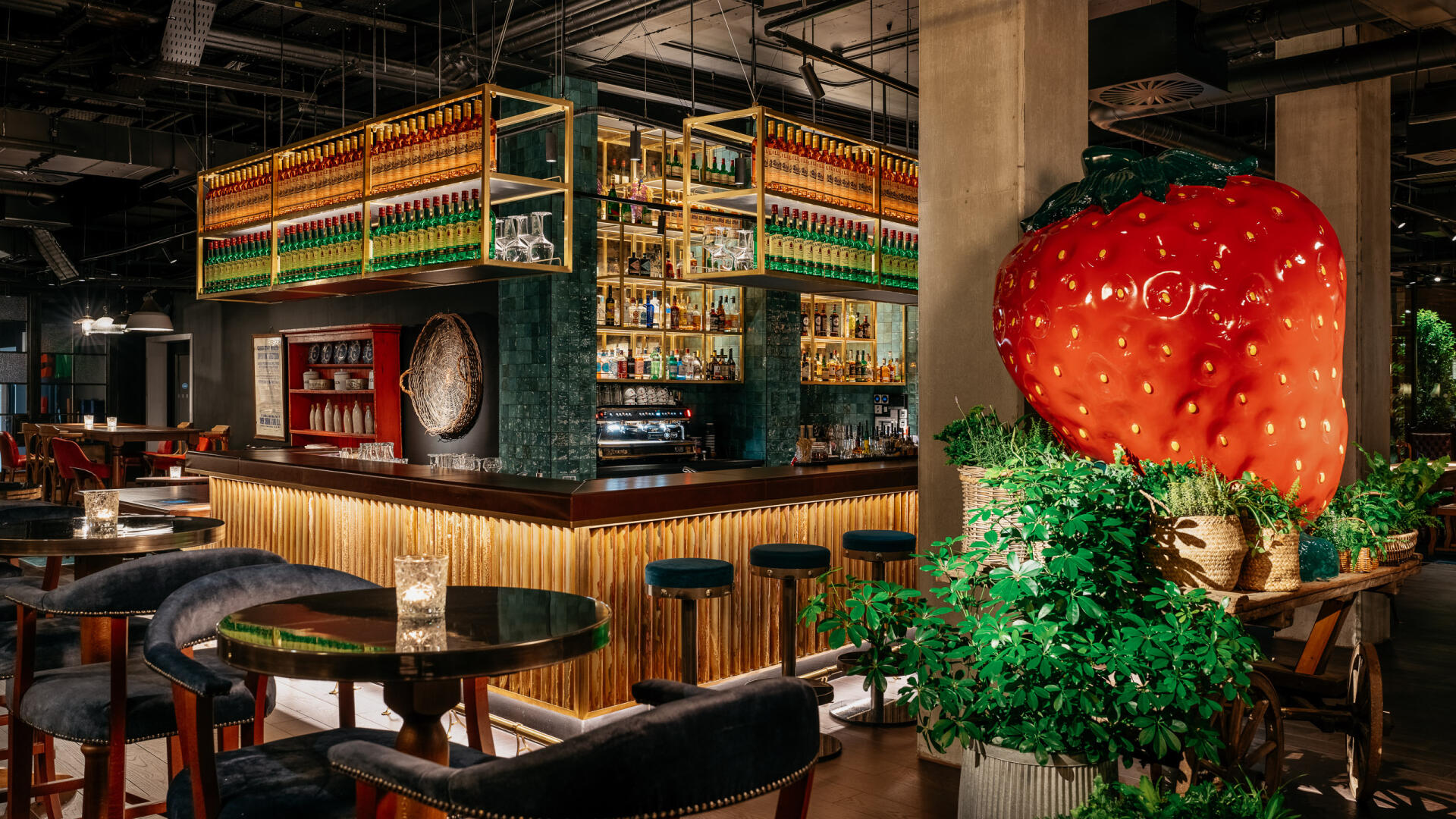 21st Birthday Party Venues for Rent in Doral, FL