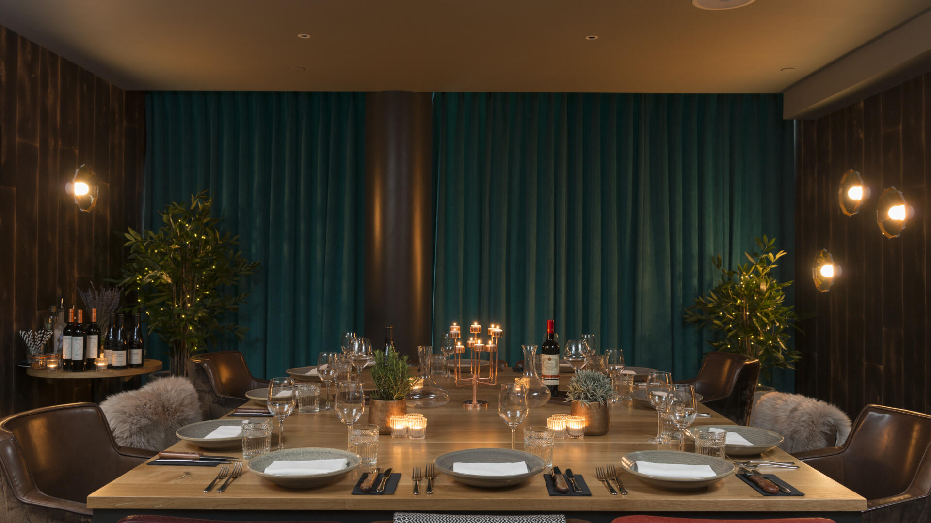 21st Birthday Party Venues for Hire in Colchester