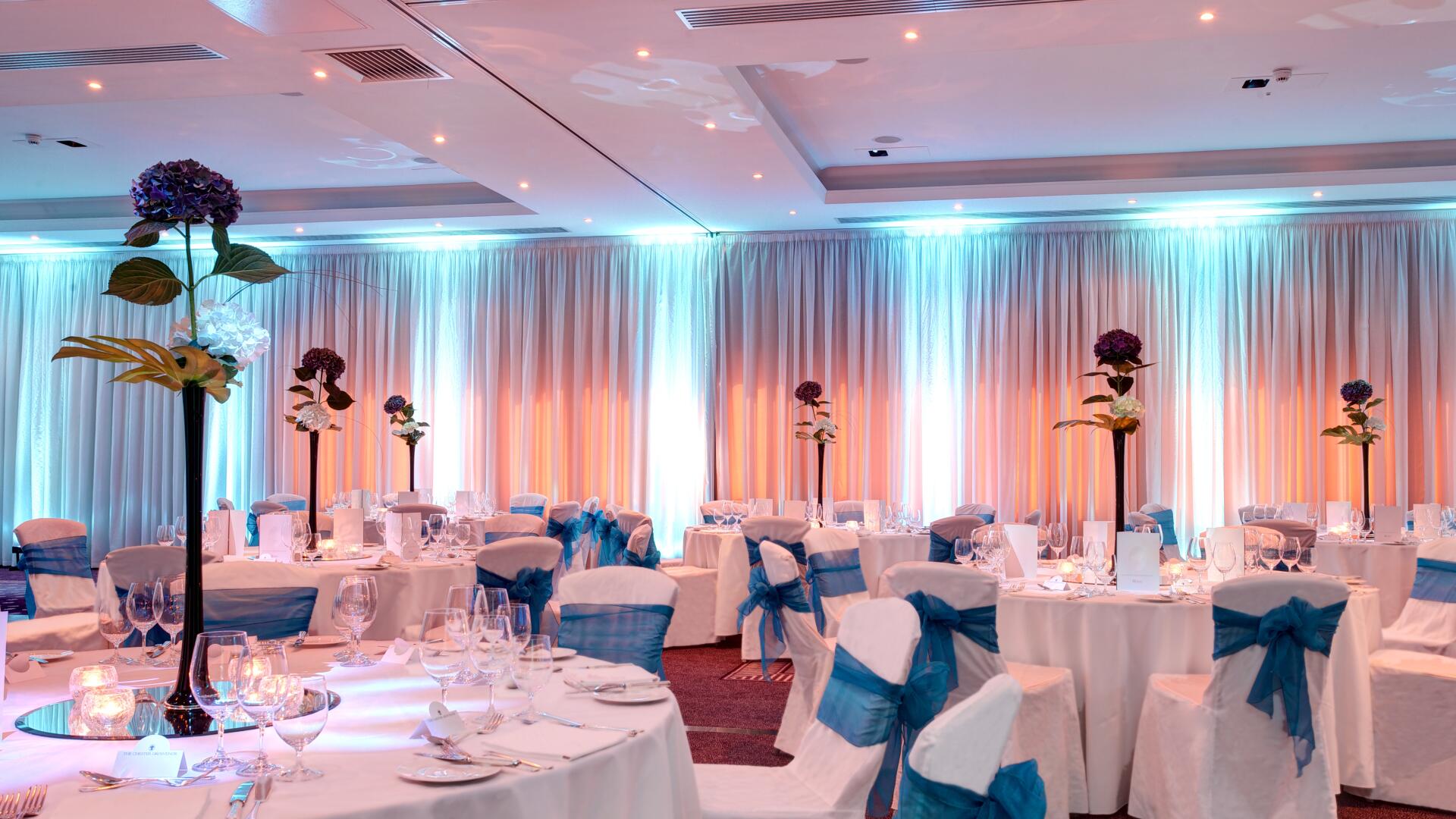 1st Birthday Party Venues for Hire in Chester