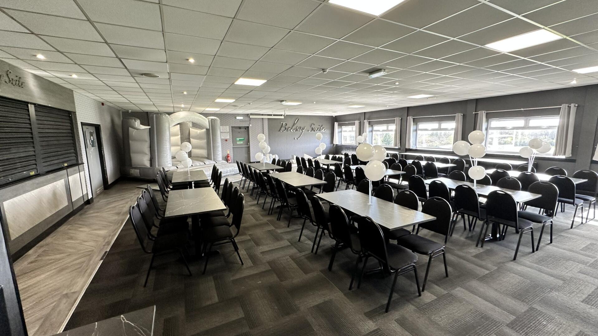 Kids Party Venues for Hire in Newcastle