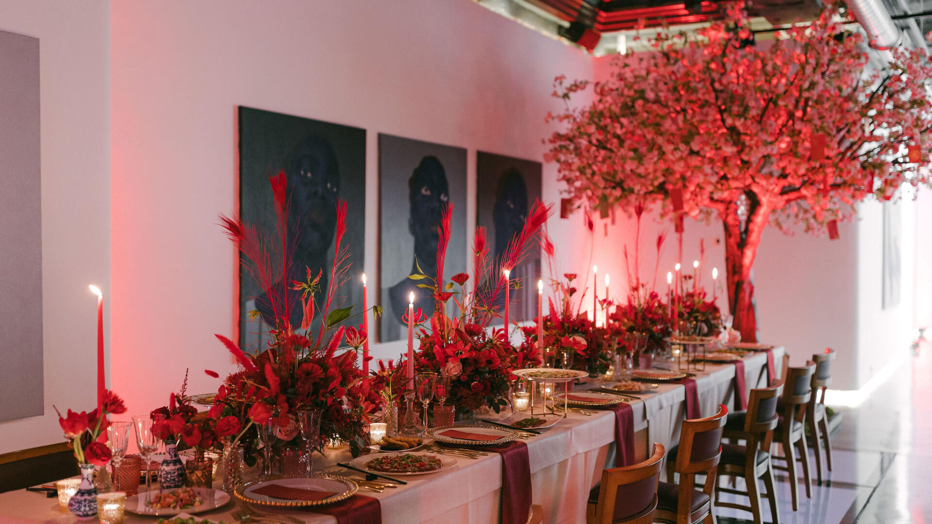 Engagement Party Venues for Rent in Berkeley, CA