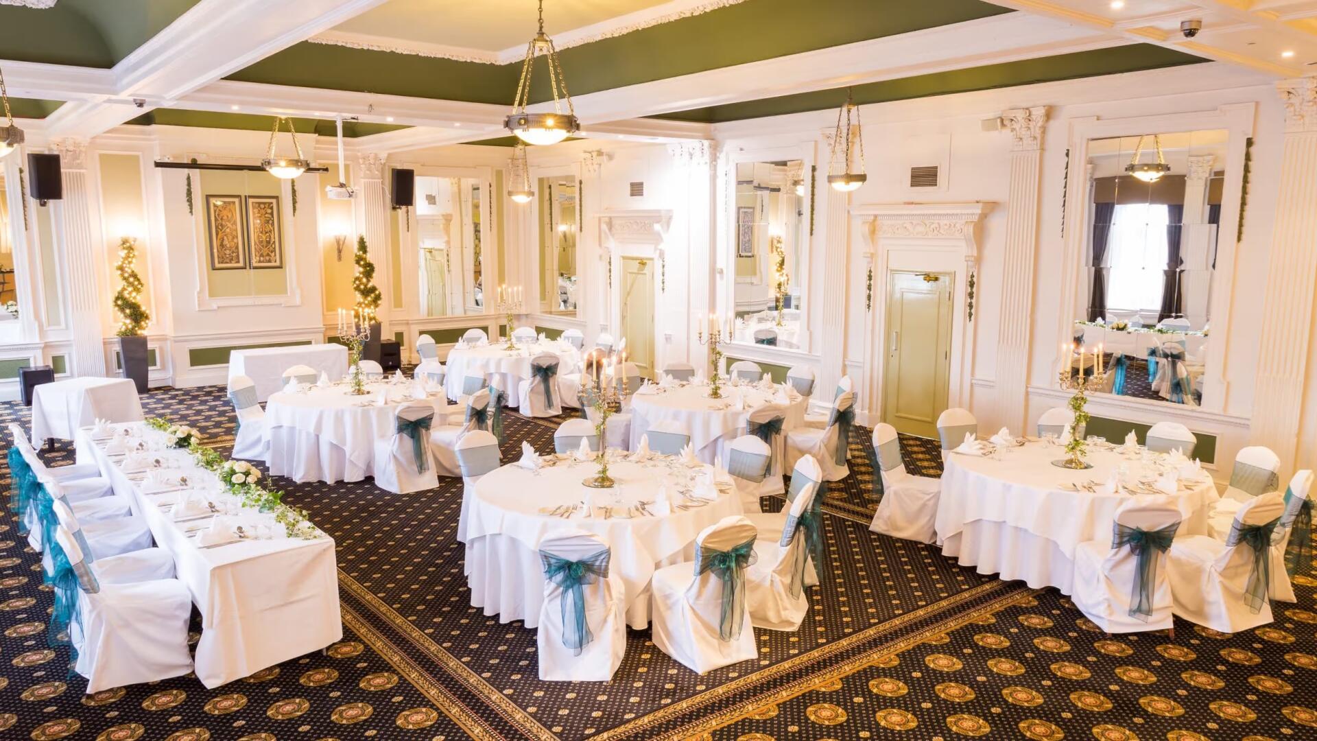 Engagement Party Venues for Rent in Burbank, CA