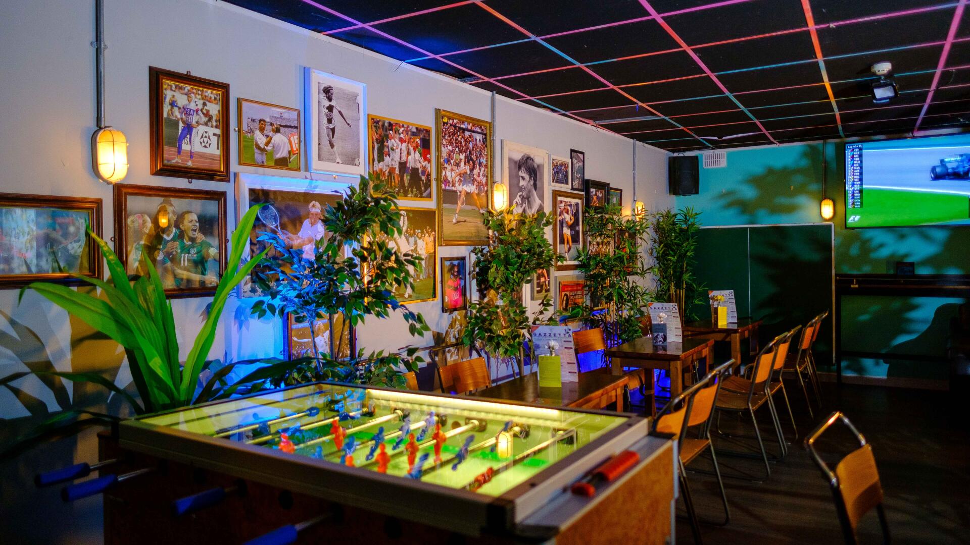 30th Birthday Party Venues for Hire in Preston