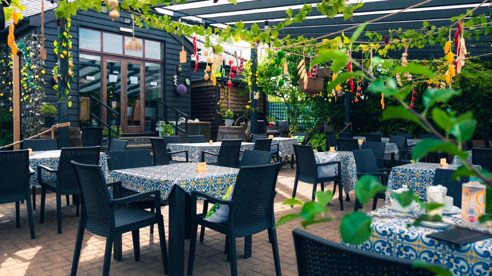 30th Birthday Party Venues for Hire in Crawley