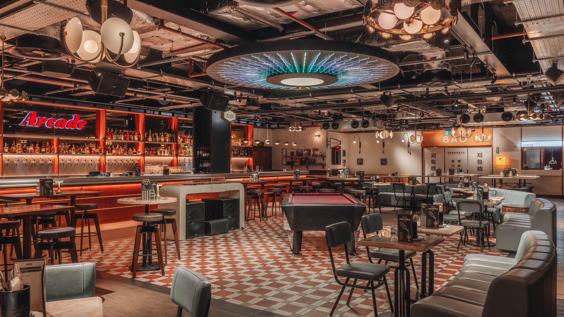 Birthday Restaurants for Rent in Paradise, NV