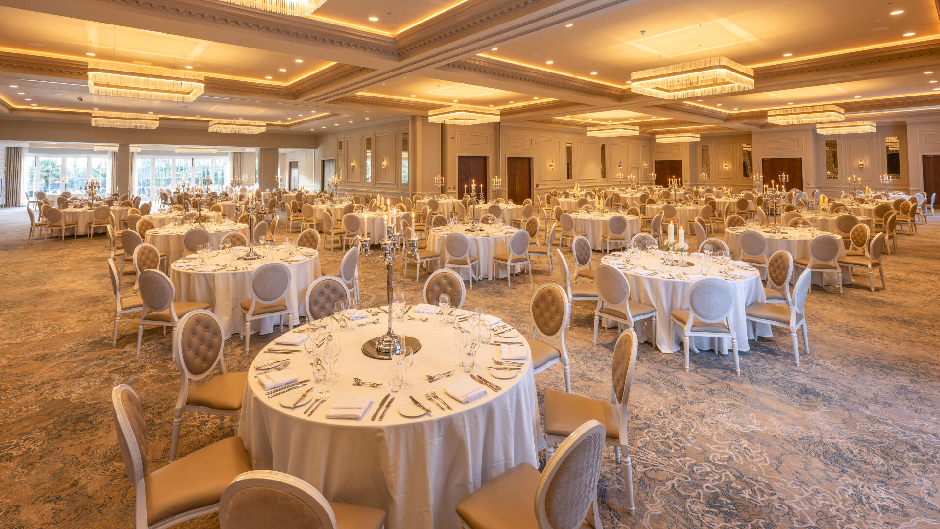 Gala Dinner Venues for Rent in Fort Worth, TX