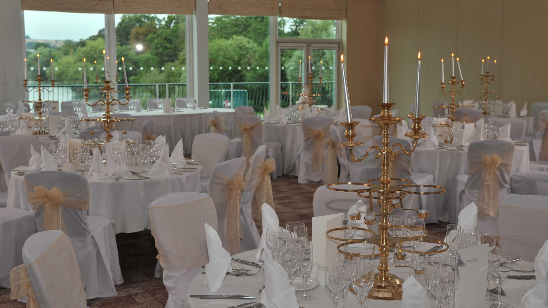 Asian Wedding Venues for Hire in Leicester