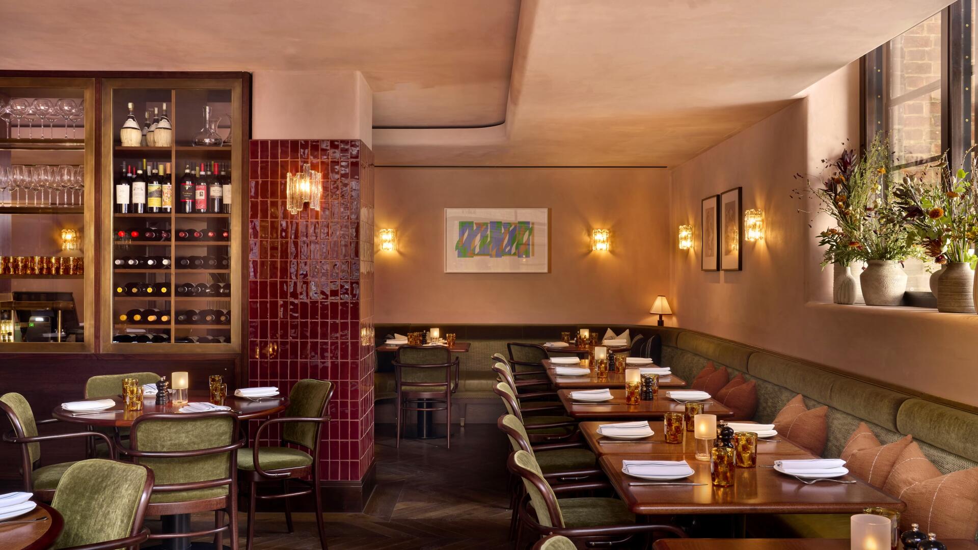 40th Birthday Venues for Hire in Warrington