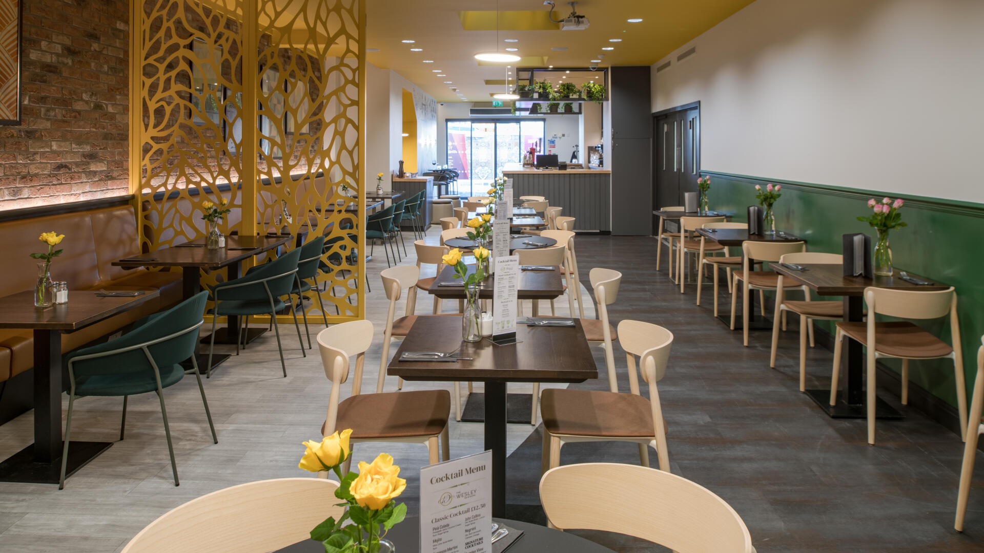 30th Birthday Party Venues for Hire in Walsall