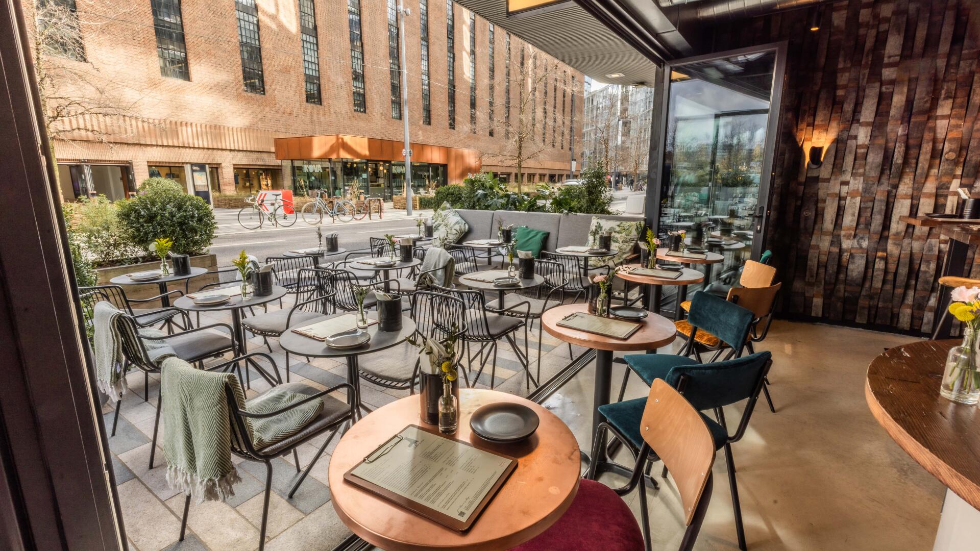 30th Birthday Party Venues for Hire in Doncaster