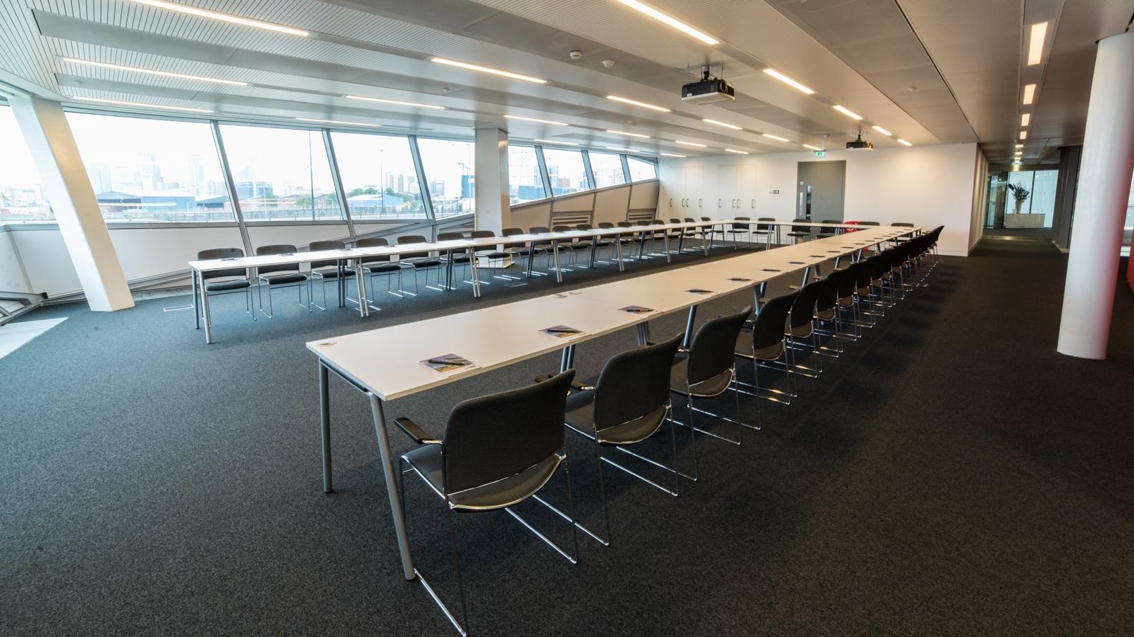 Conference Venues for Hire in Ilford