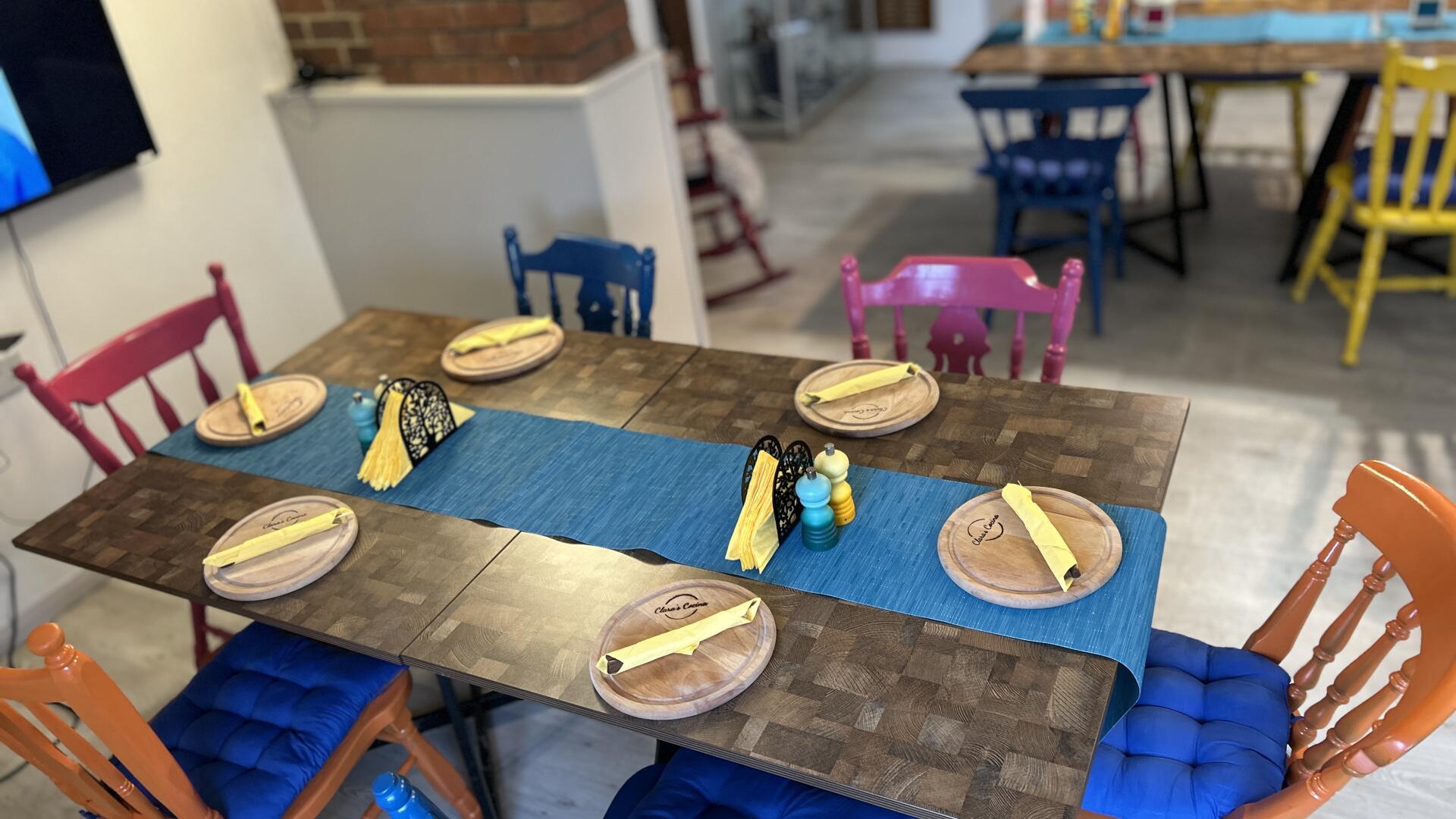 1st Birthday Venues for Hire in Milton Keynes