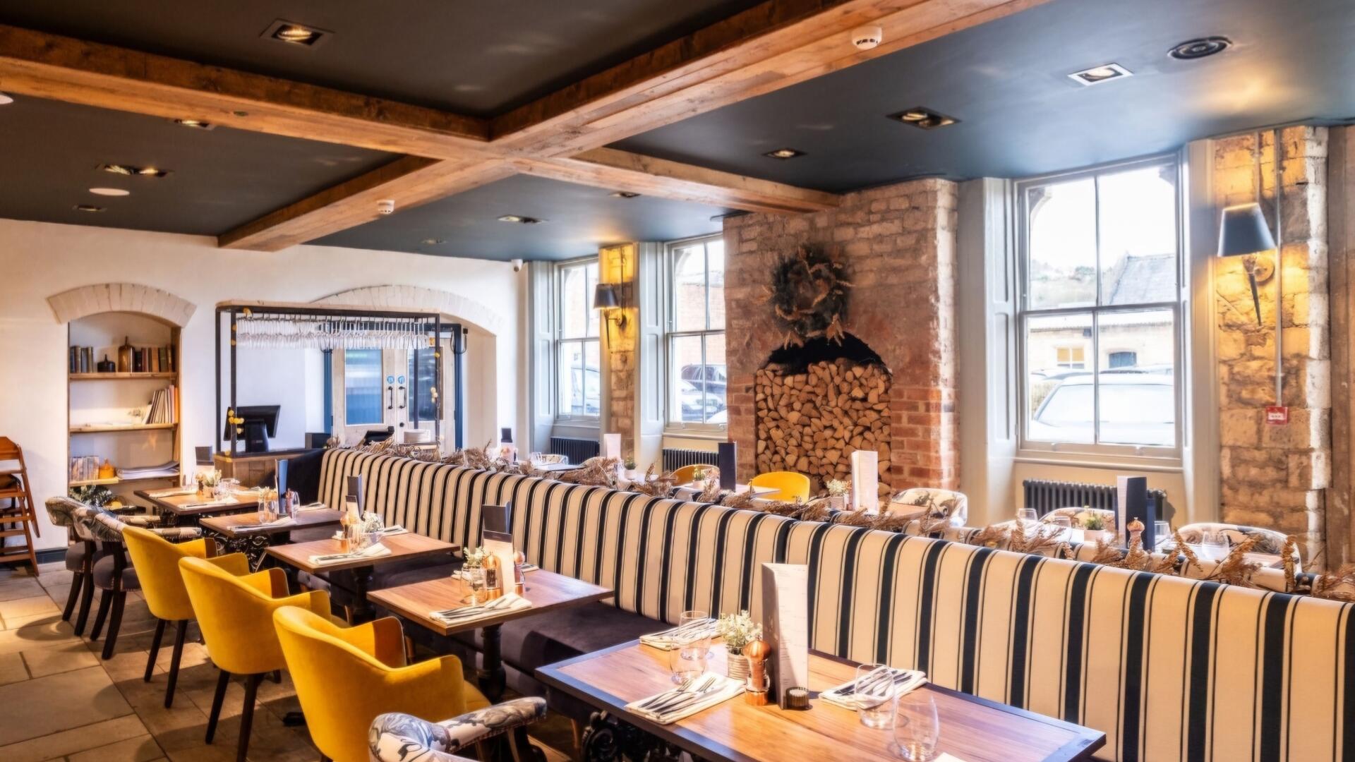 Pub Venues for Rent in Singapore