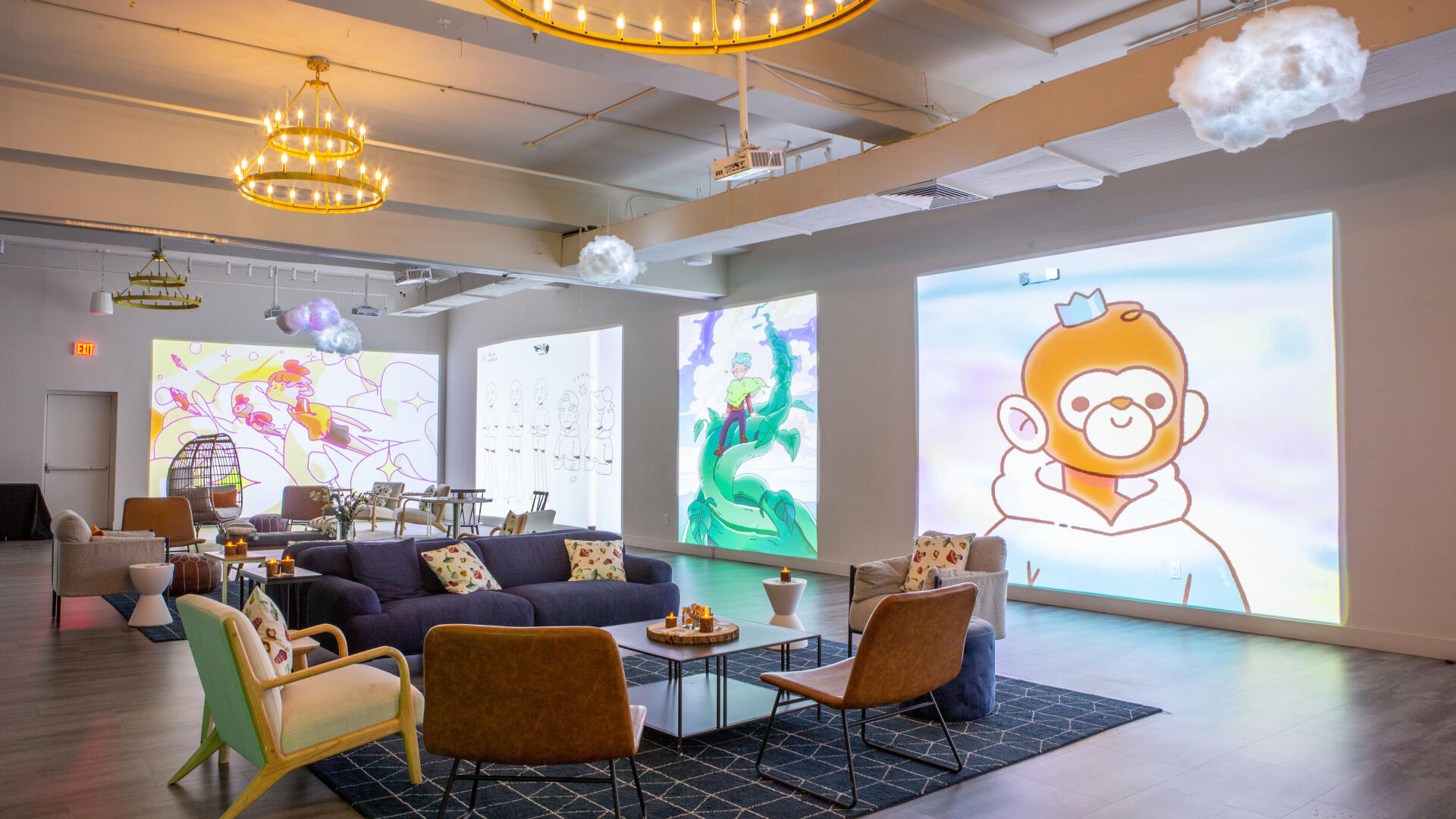 1st Birthday Venues for Hire in Stockport