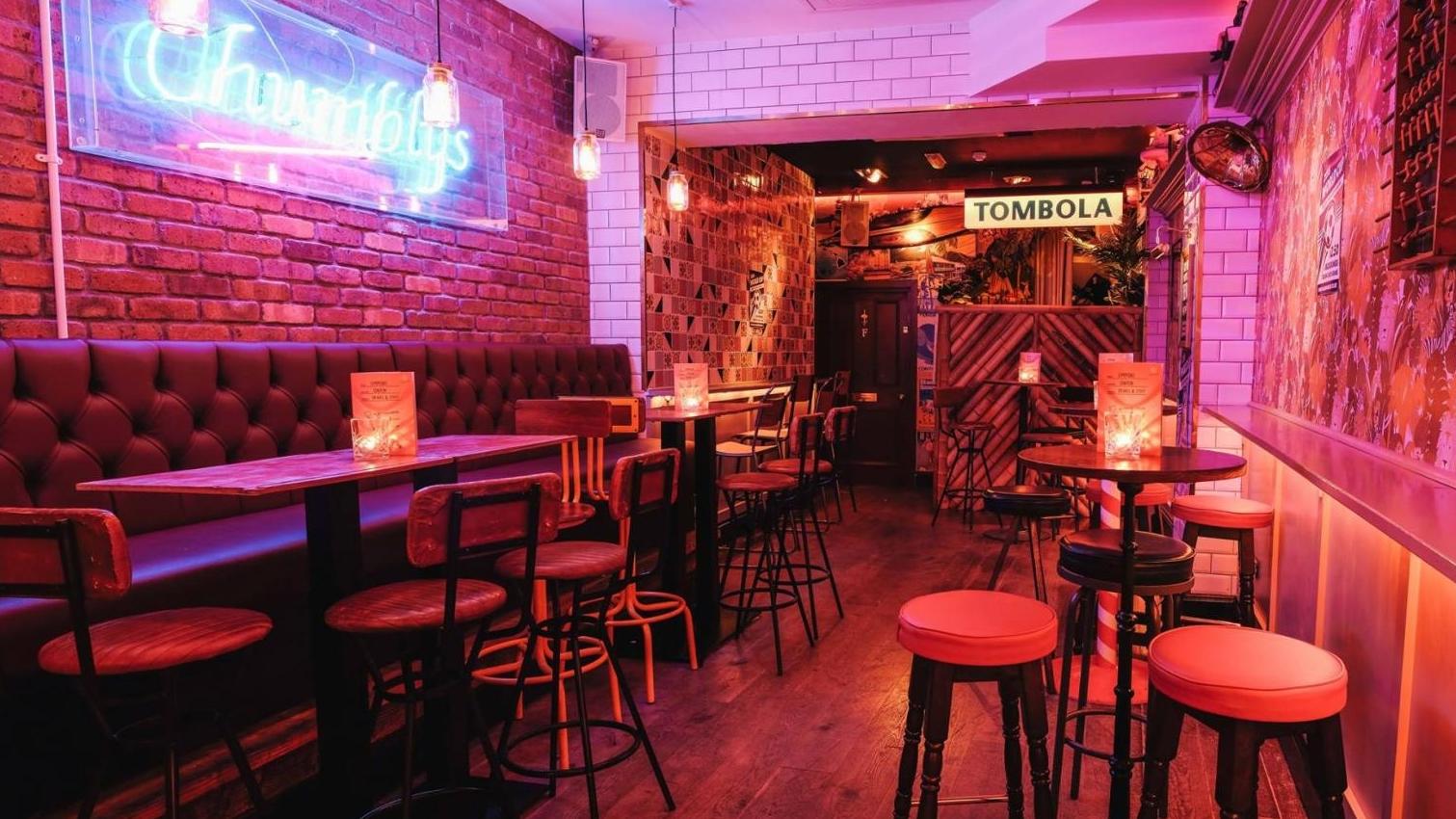 Party Venues for Hire in Islington, London