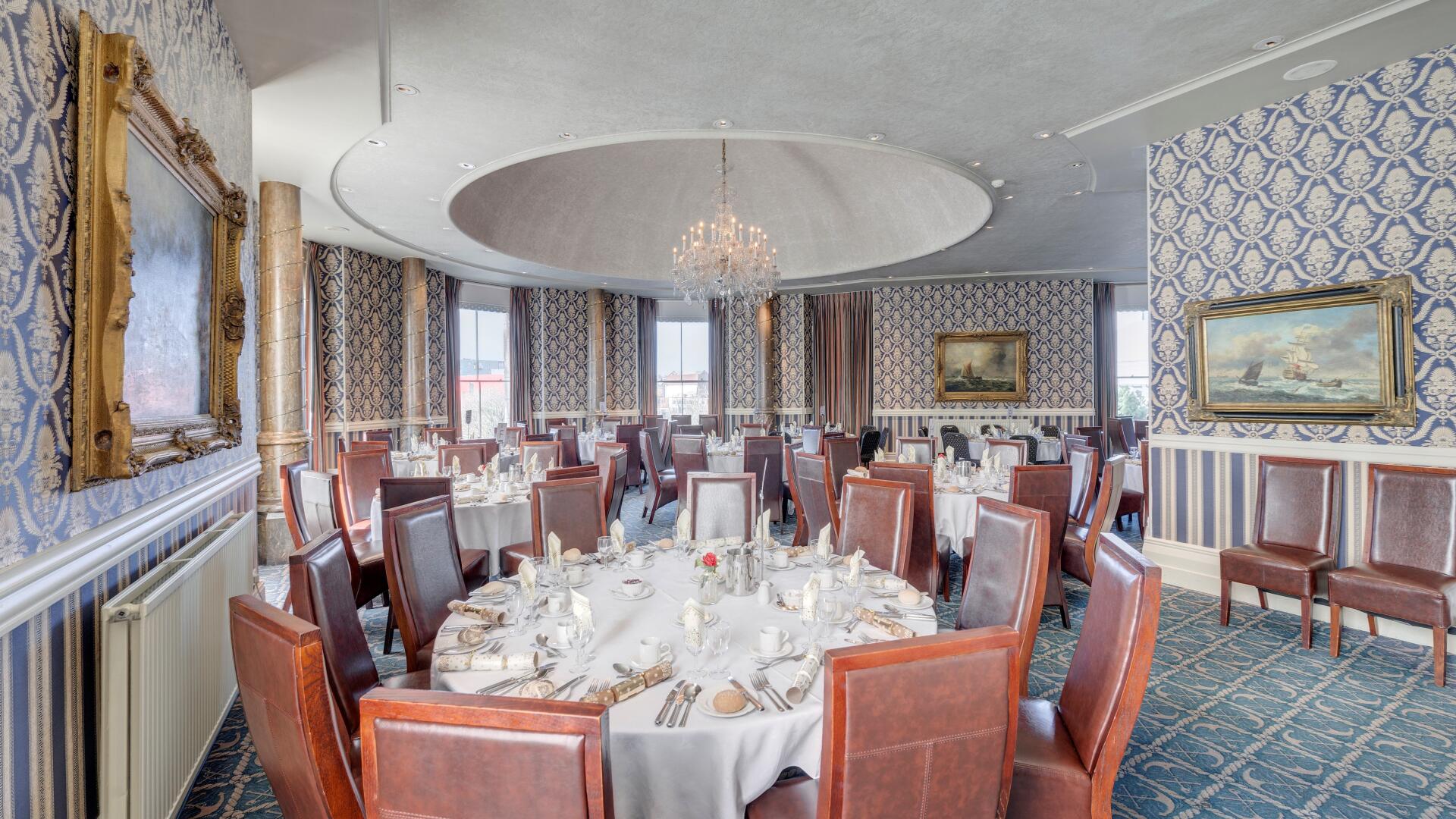 Funeral Wake Venues for Hire in Bournemouth