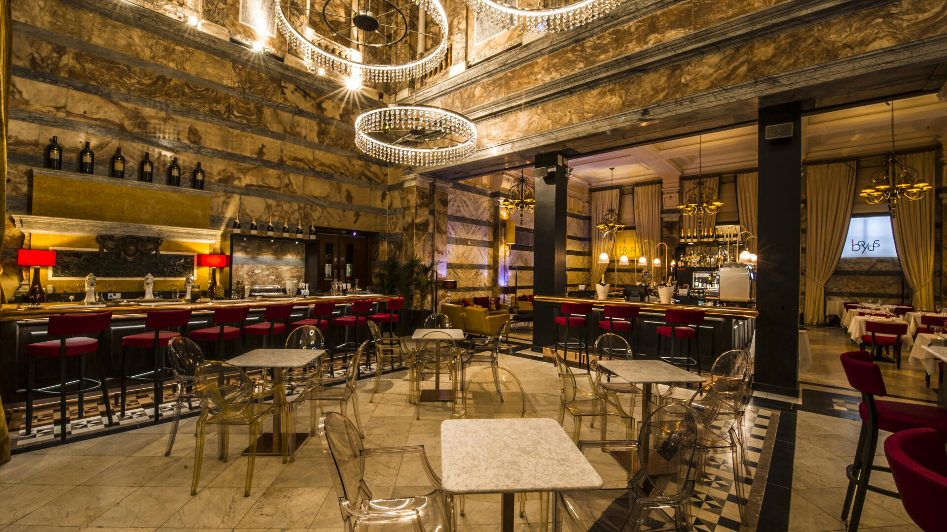 Engagement Party Venues for Hire in Guildford