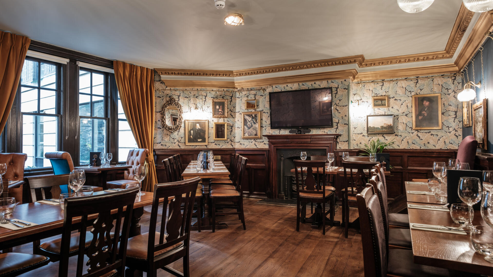 Funeral Wake Venues for Hire in Reading