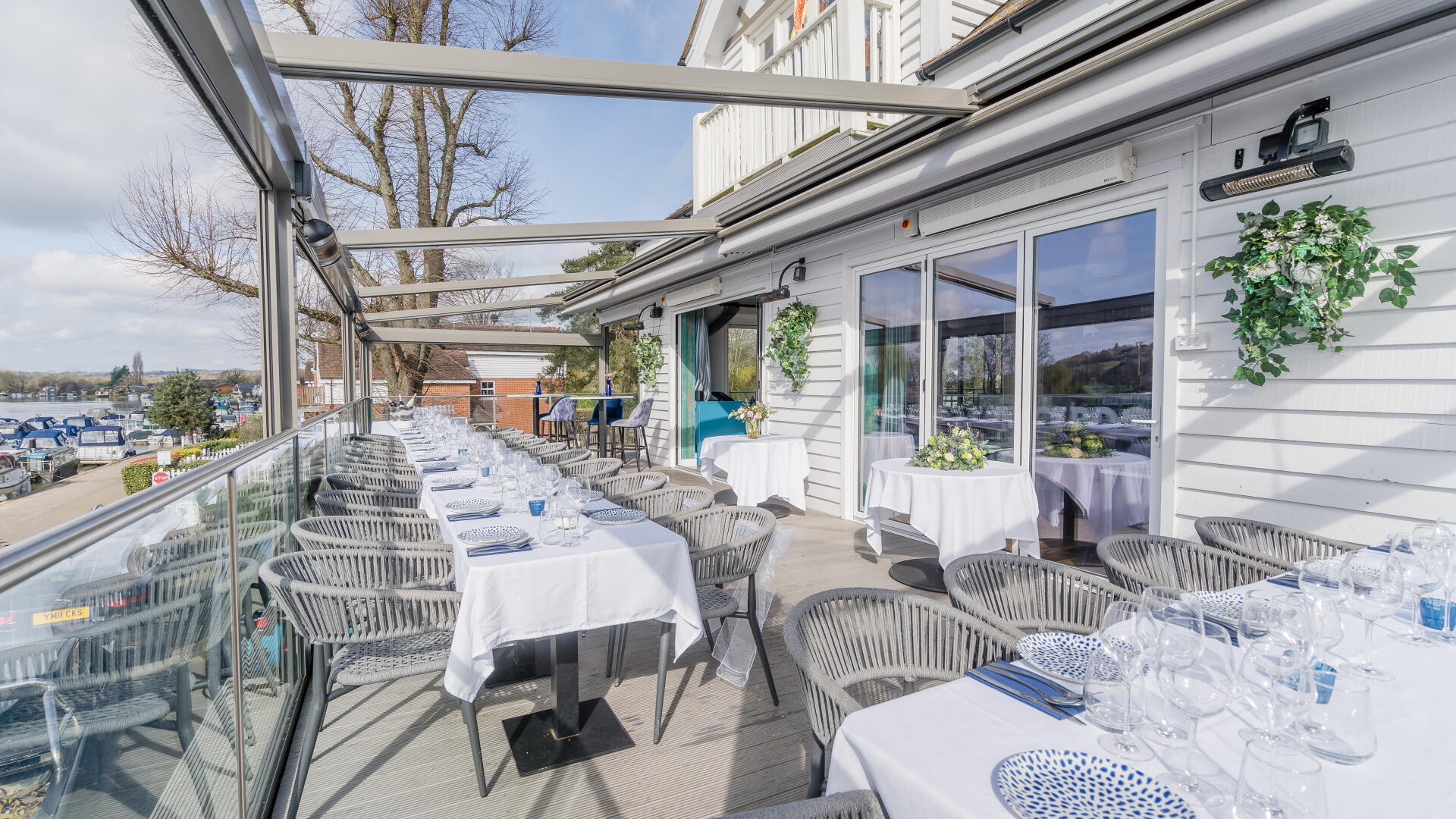 21st Birthday Party Venues for Hire in Cambridge