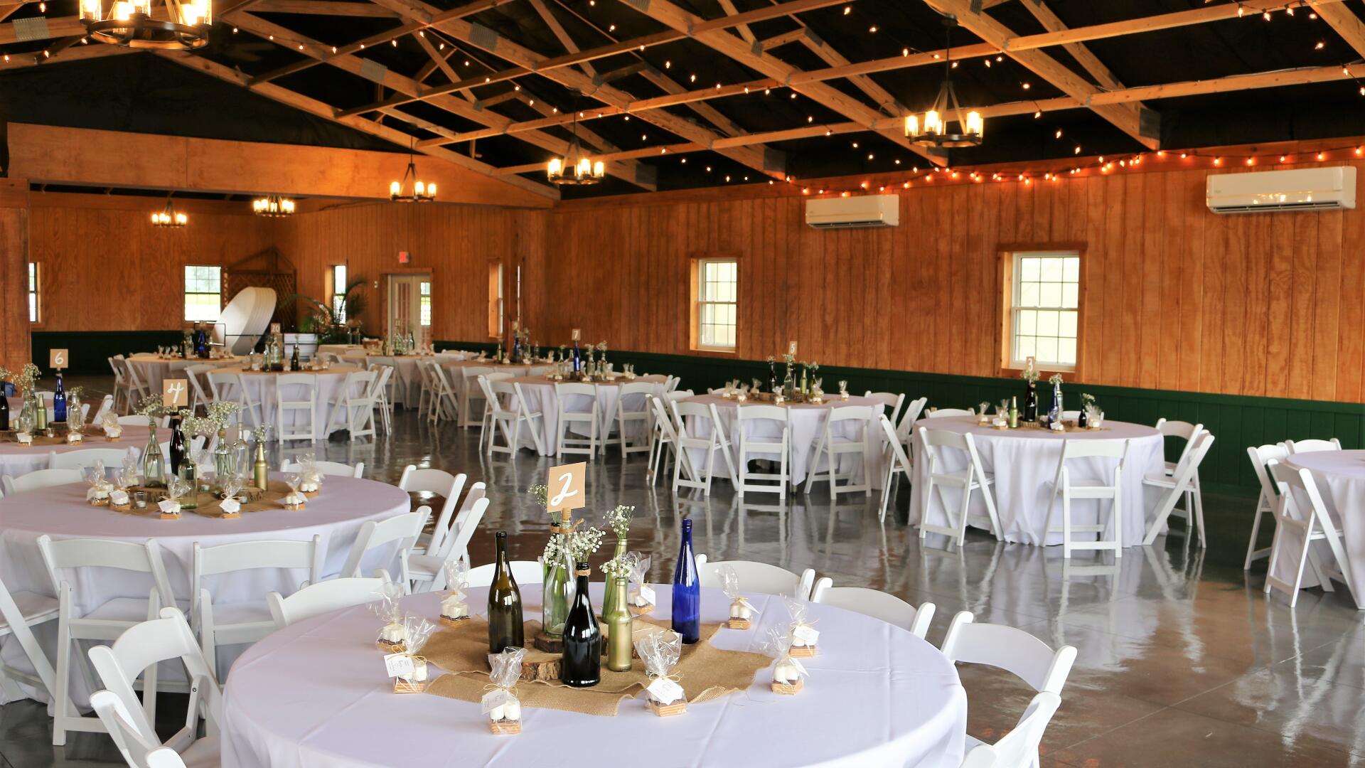 Unusual Wedding Venues for Hire in Leicester