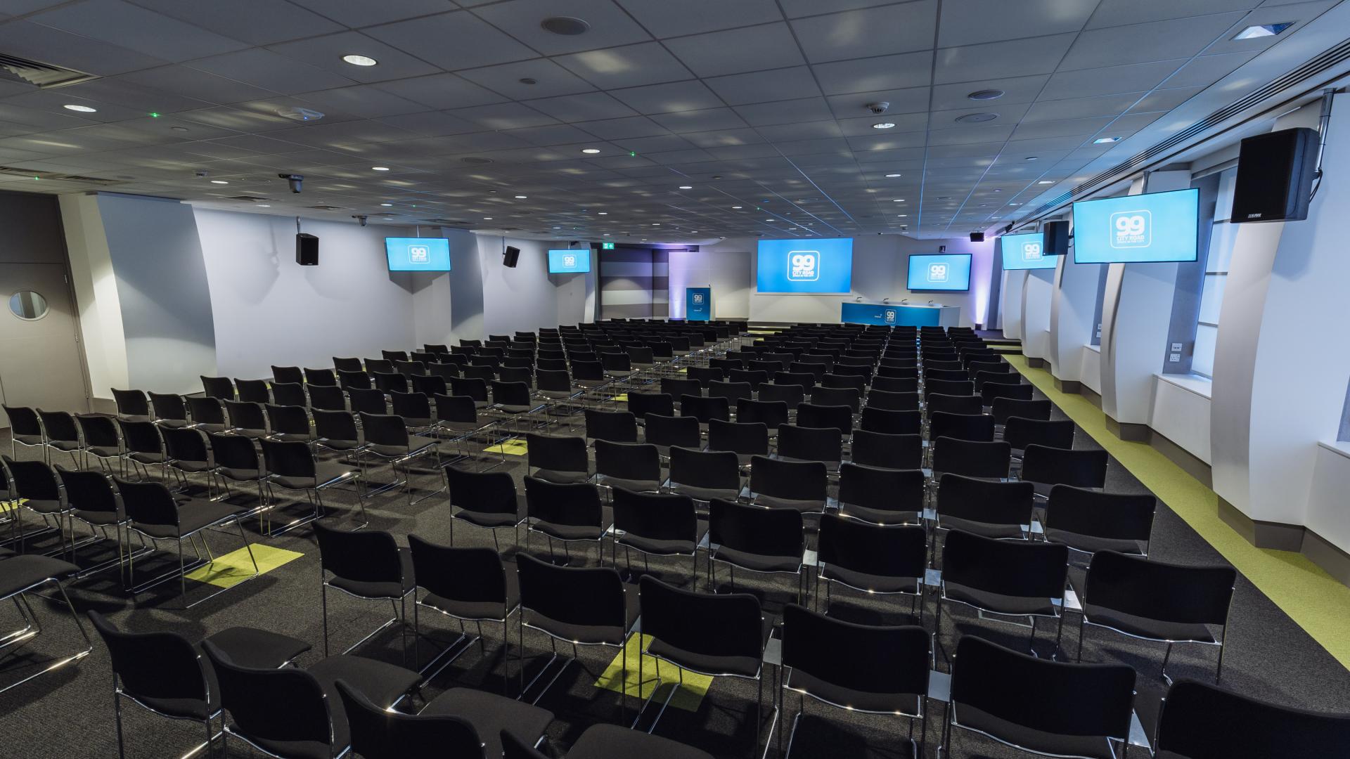 Conference Venues for Hire in Islington