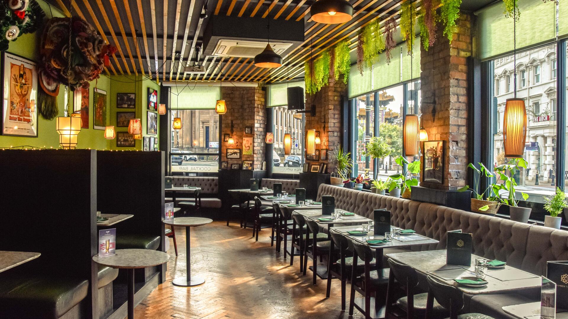 Party Venues for Hire in Rotherham