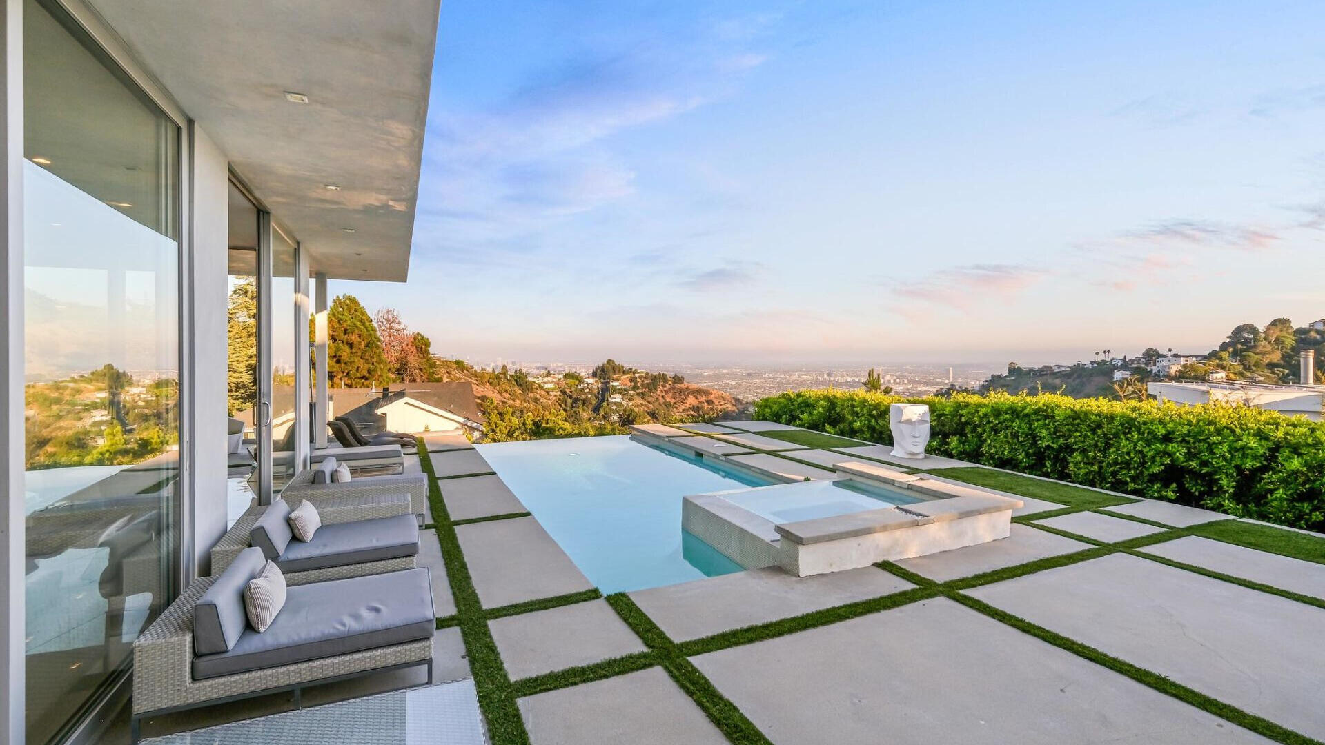 Country House Wedding Venues for Rent in Los Angeles, CA