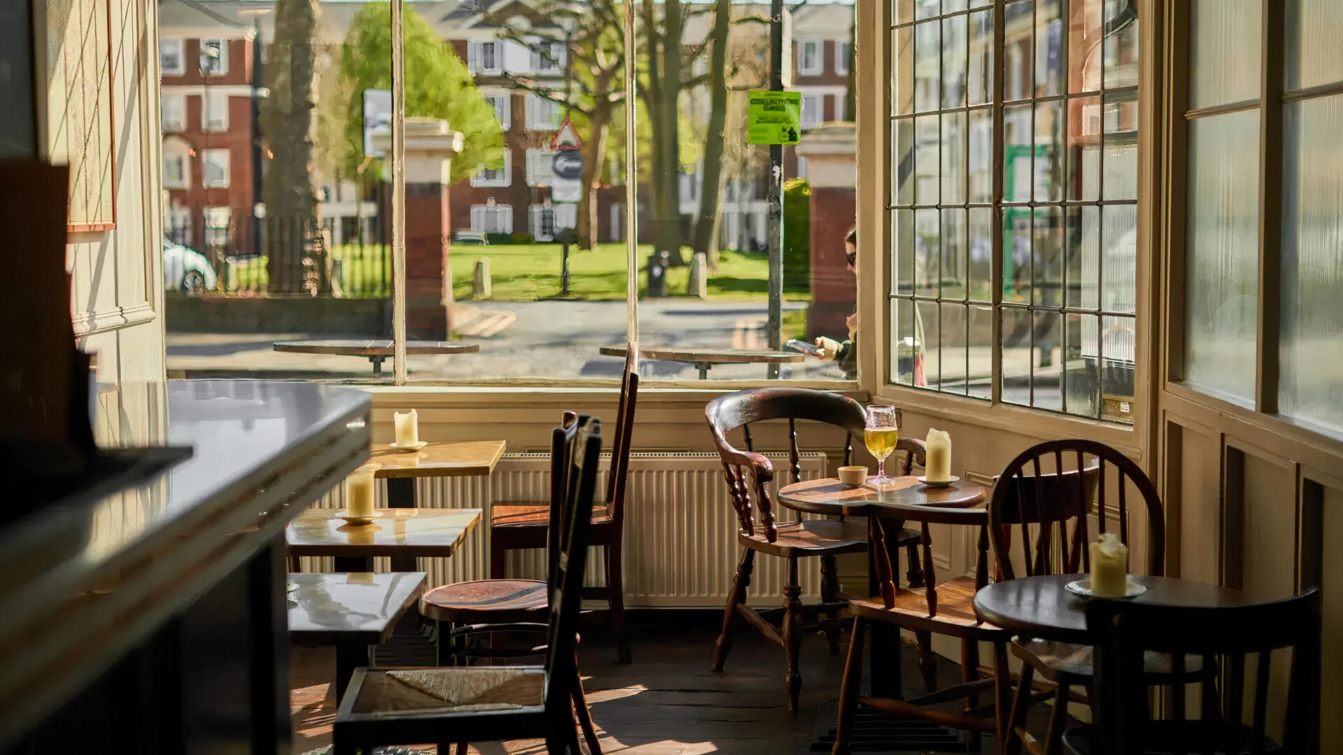 Bars with Private Rooms for Hire in Coventry