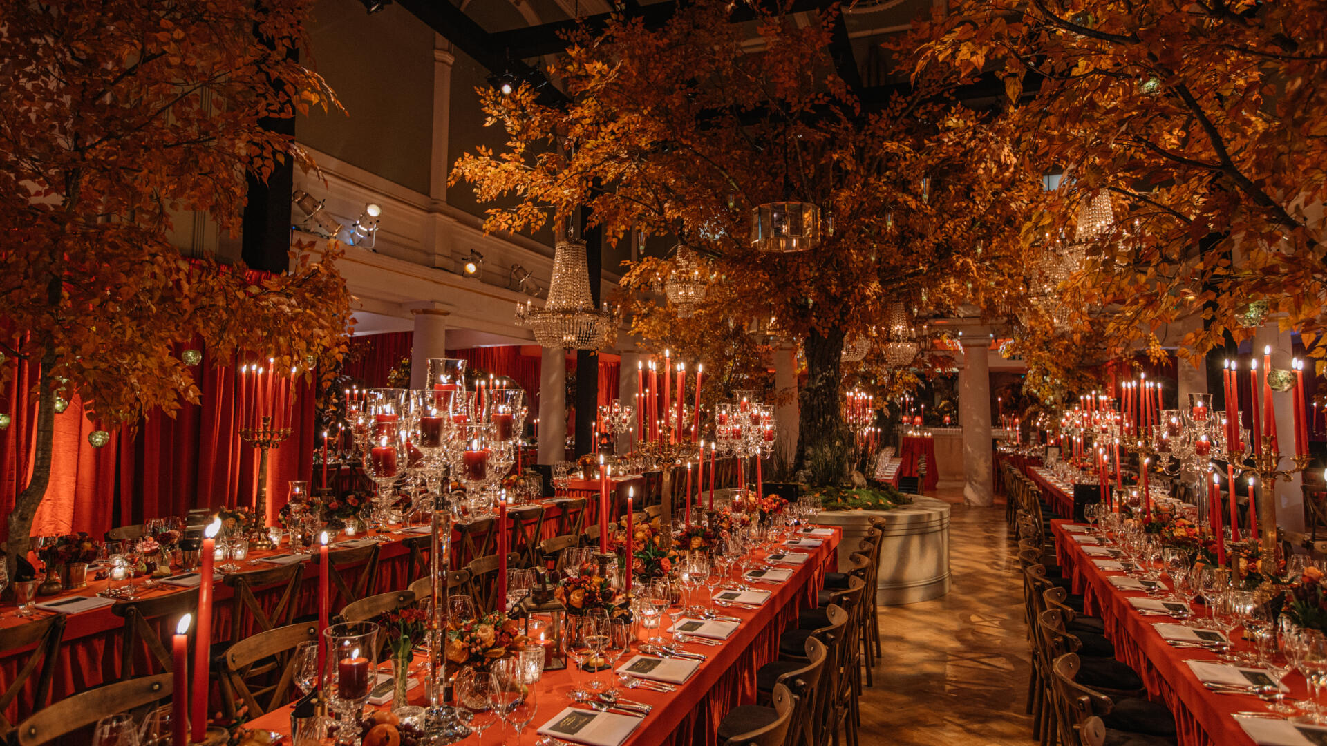 40th Birthday Venues for Rent in Alexandria, VA