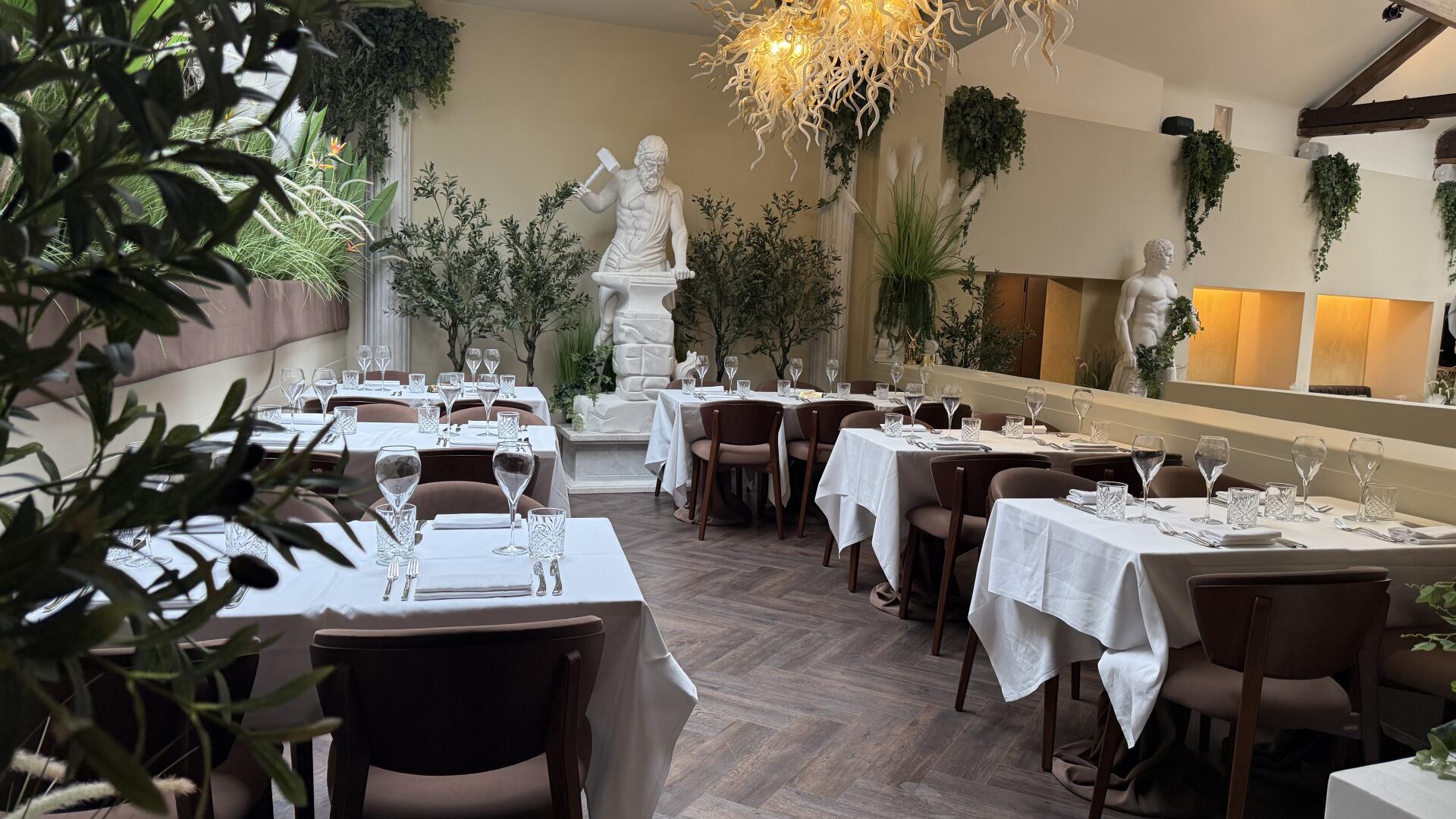 21st Birthday Party Venues for Hire in Derby