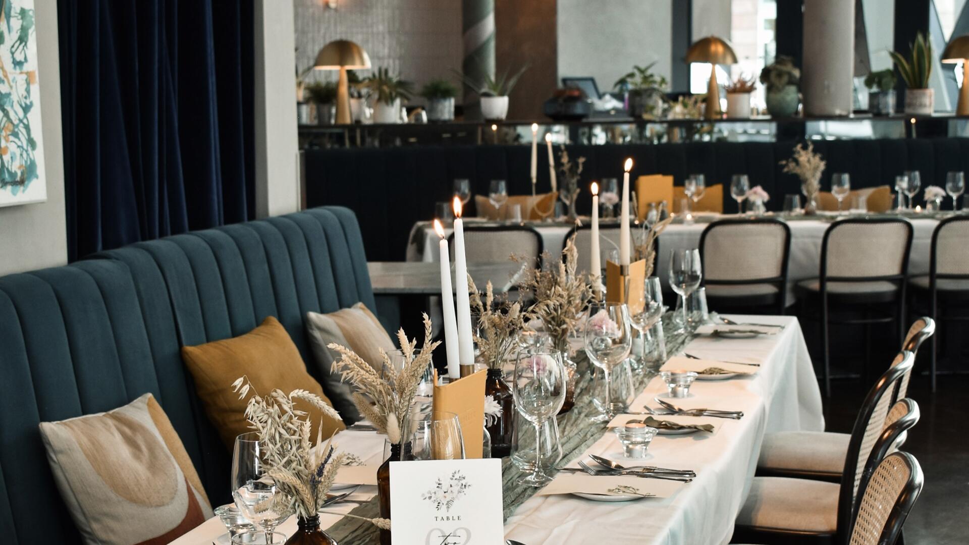 30th Birthday Party Venues for Hire in Maidstone