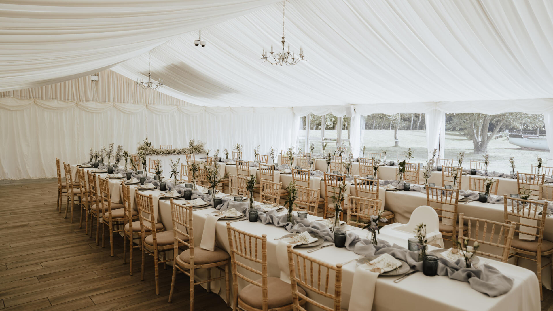 Wedding Reception Venues for Hire in Coventry