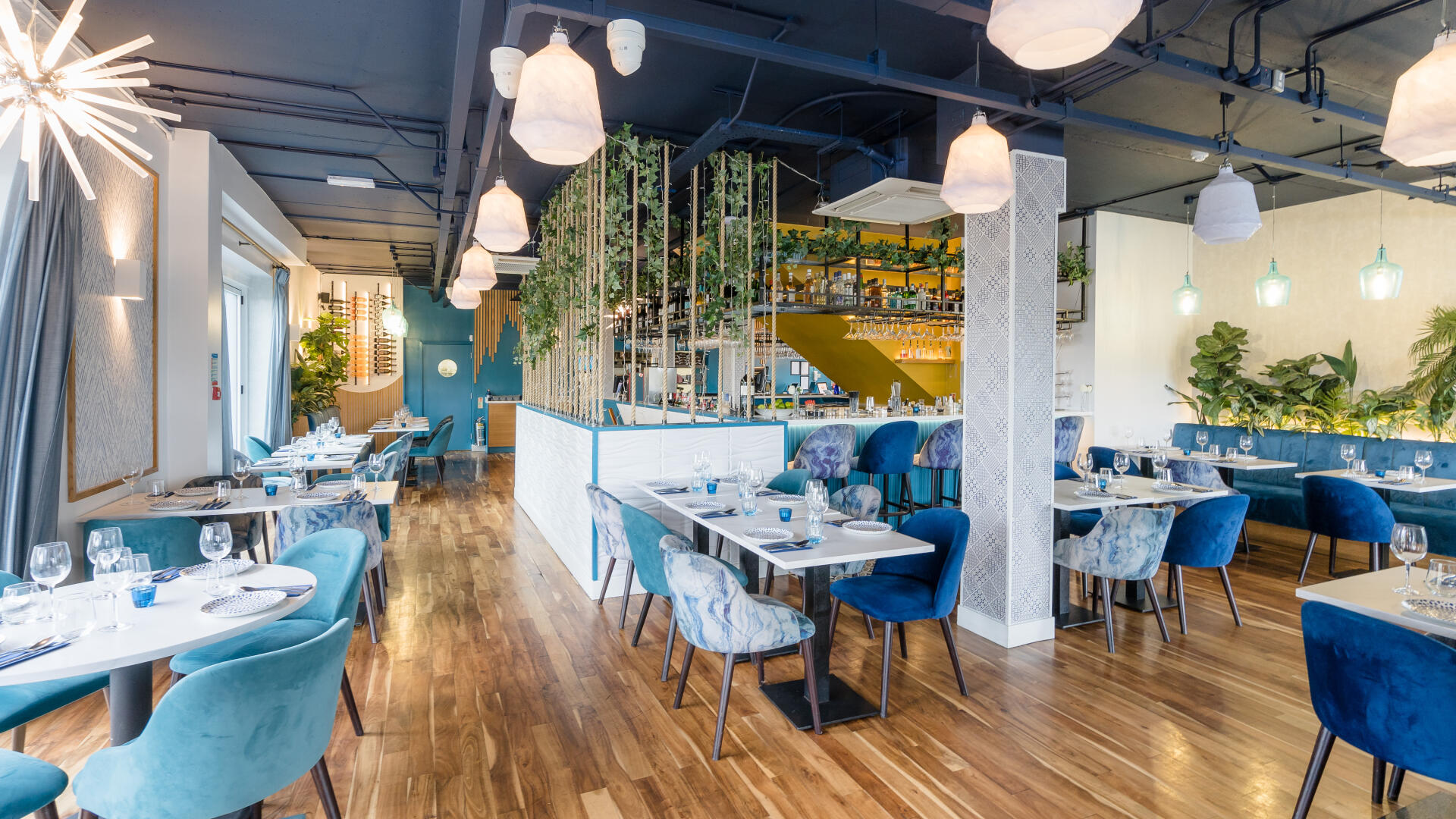 Private Dining Rooms for Hire in Chester