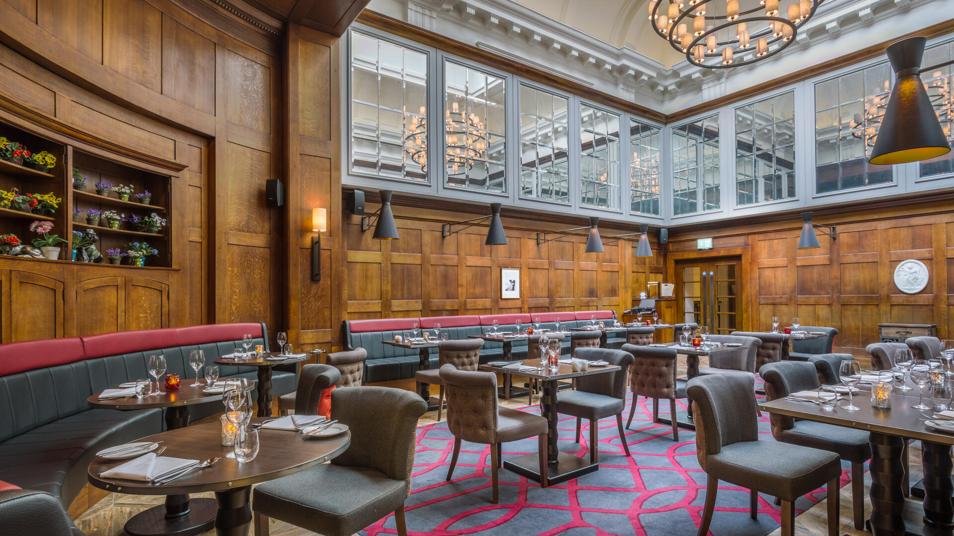 Party Venues for Rent in Enterprise, NV