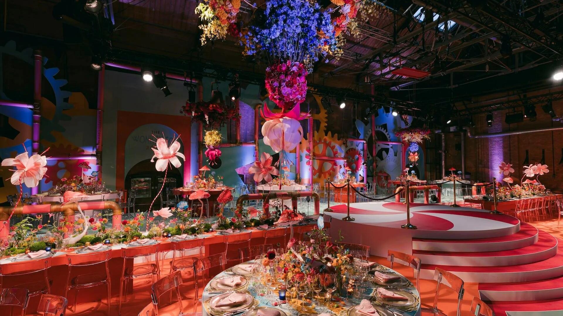 Winchester Venue Hire