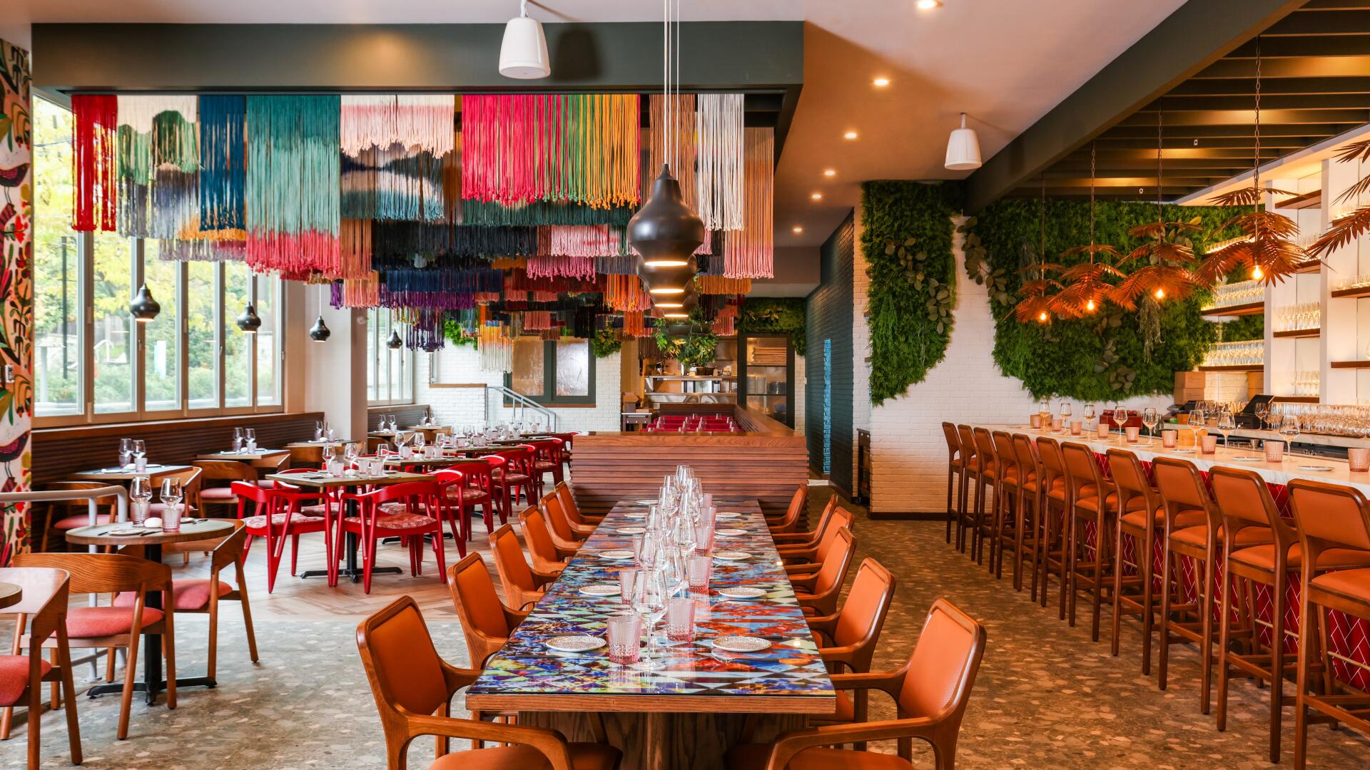 Corporate Event Venues for Rent in Baltimore, MD