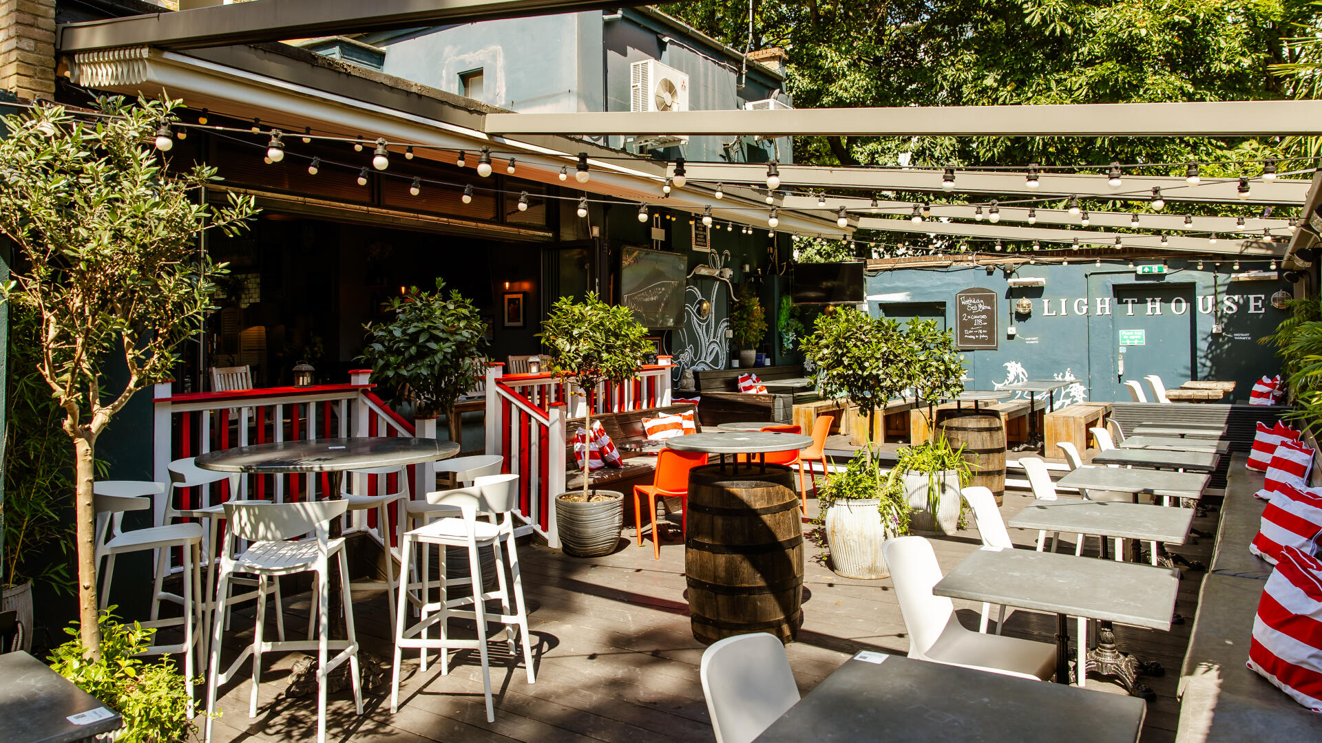 Party Venues for Hire in Windsor